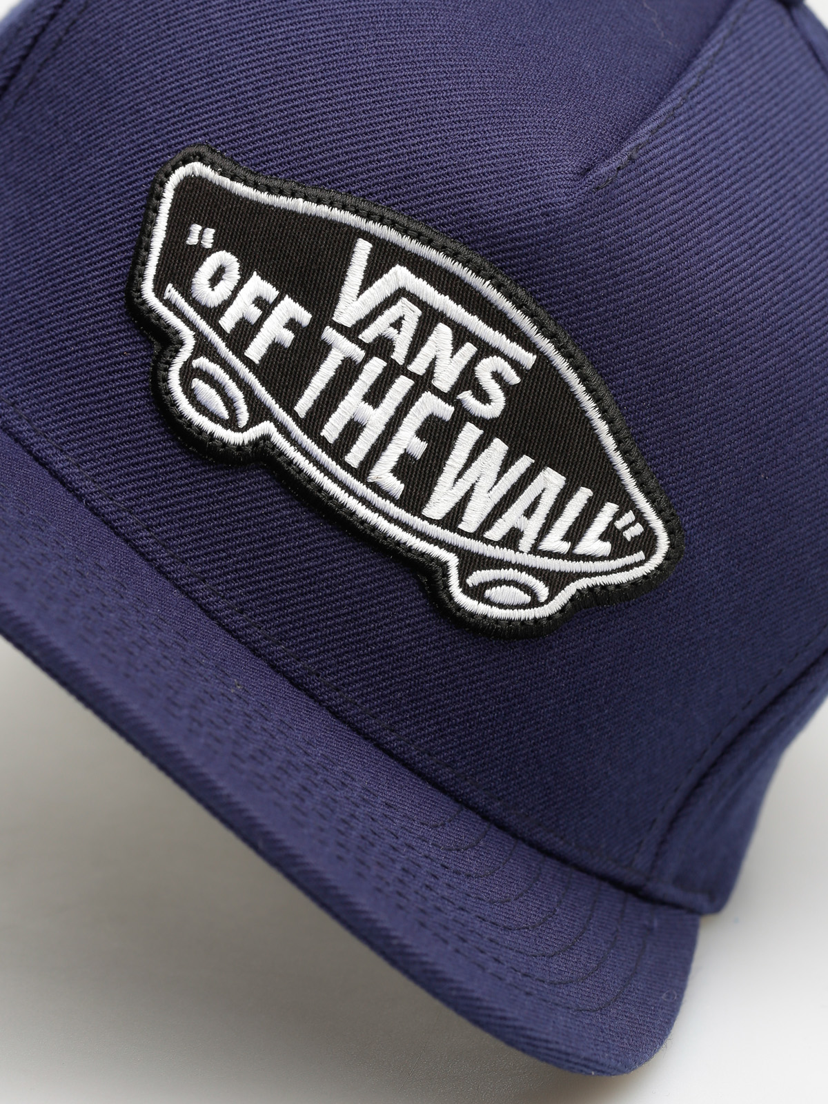 Vans Cap Classic Patch Snapback ZD (dress/blues)