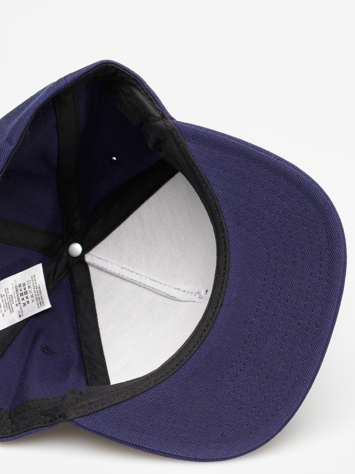 Vans Cap Classic Patch Snapback ZD (dress/blues)