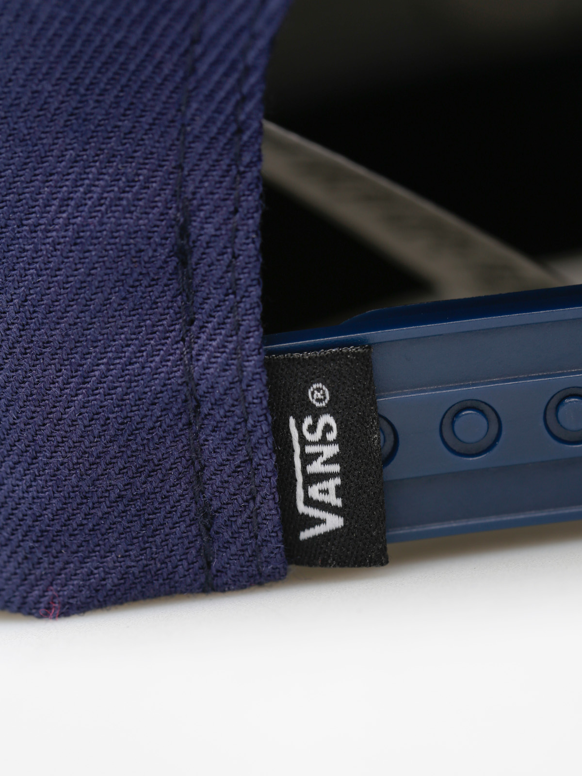 Vans Cap Classic Patch Snapback ZD (dress/blues)