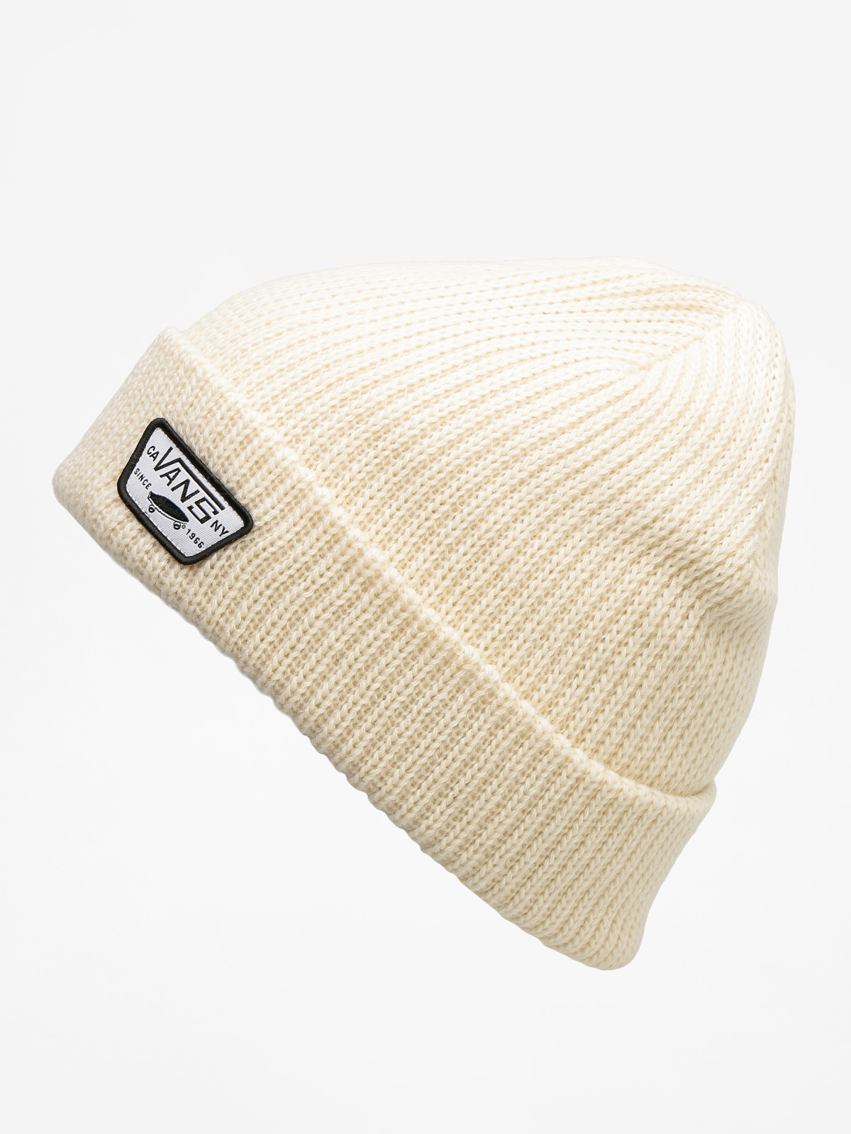 Vans Mütze Mini Full Patch (white)