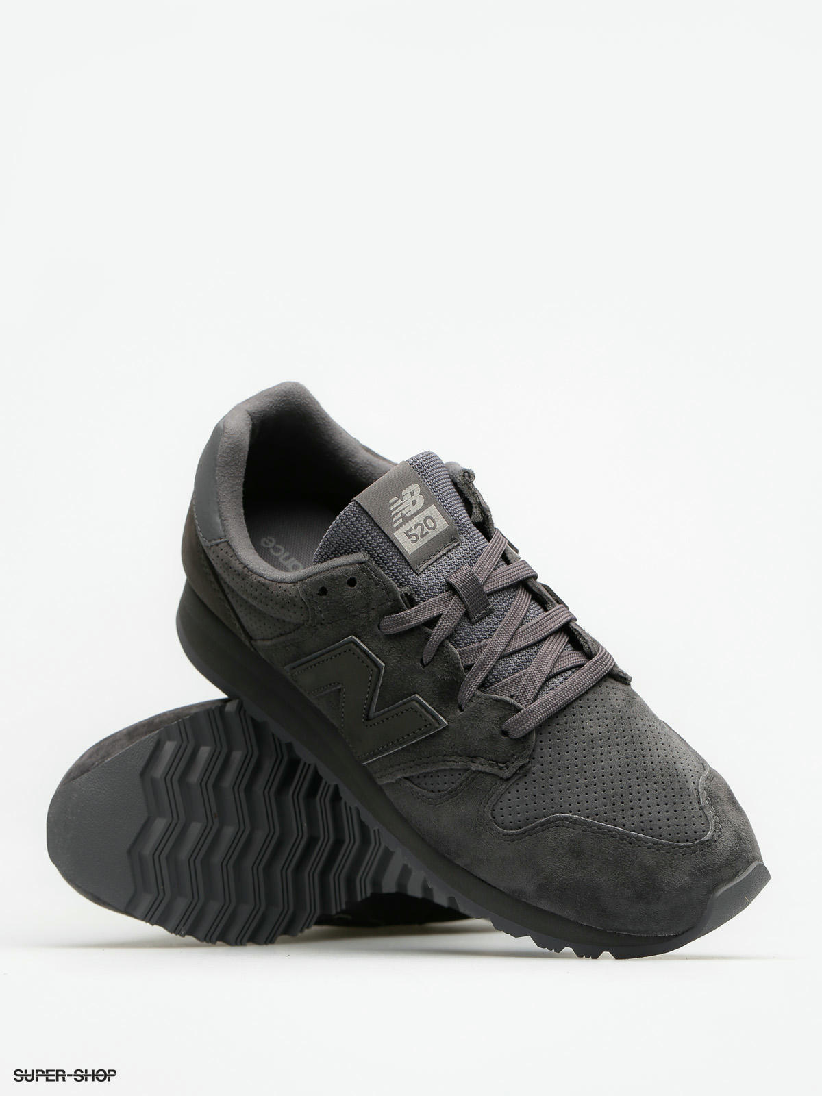 New Balance Shoes 520 (dark grey)