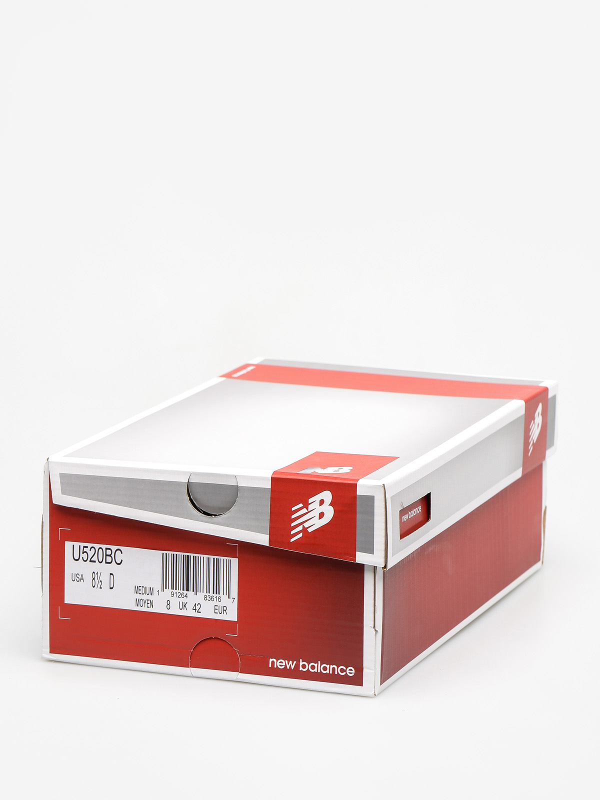 New Balance Schuhe 520 (dark grey)