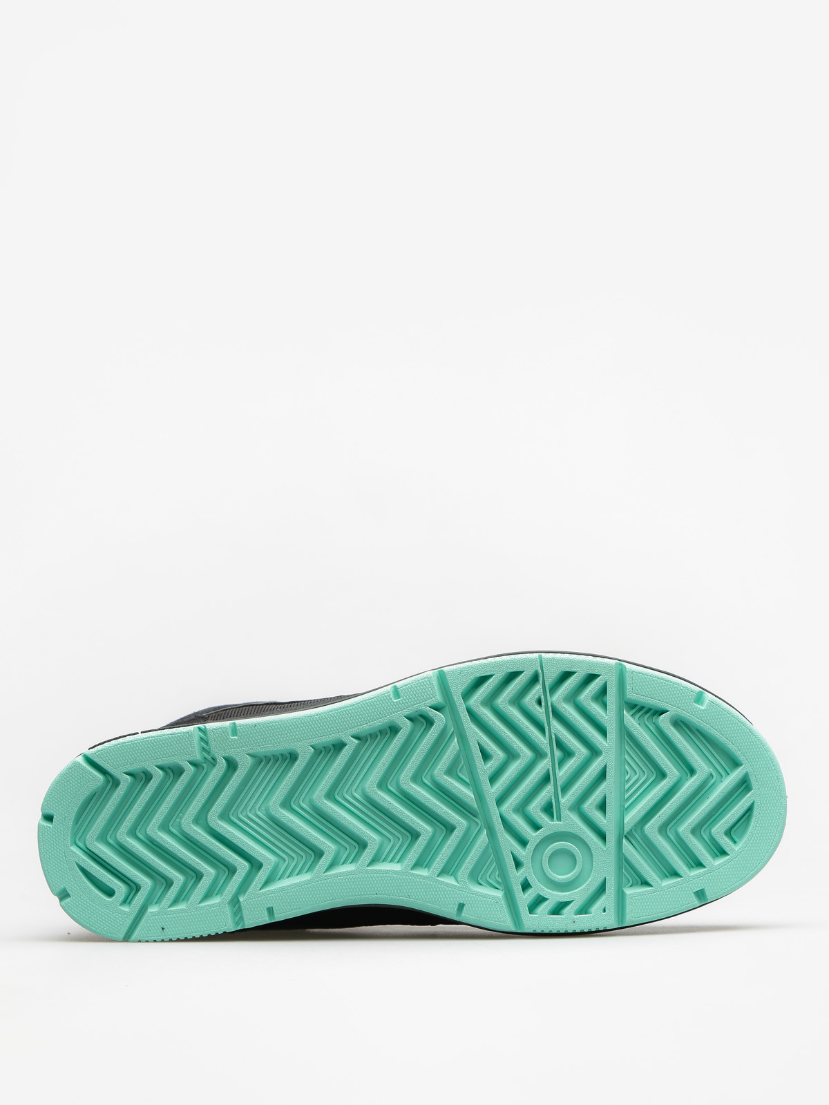 K1x Shoes Gk 3000 (black/lucite green)