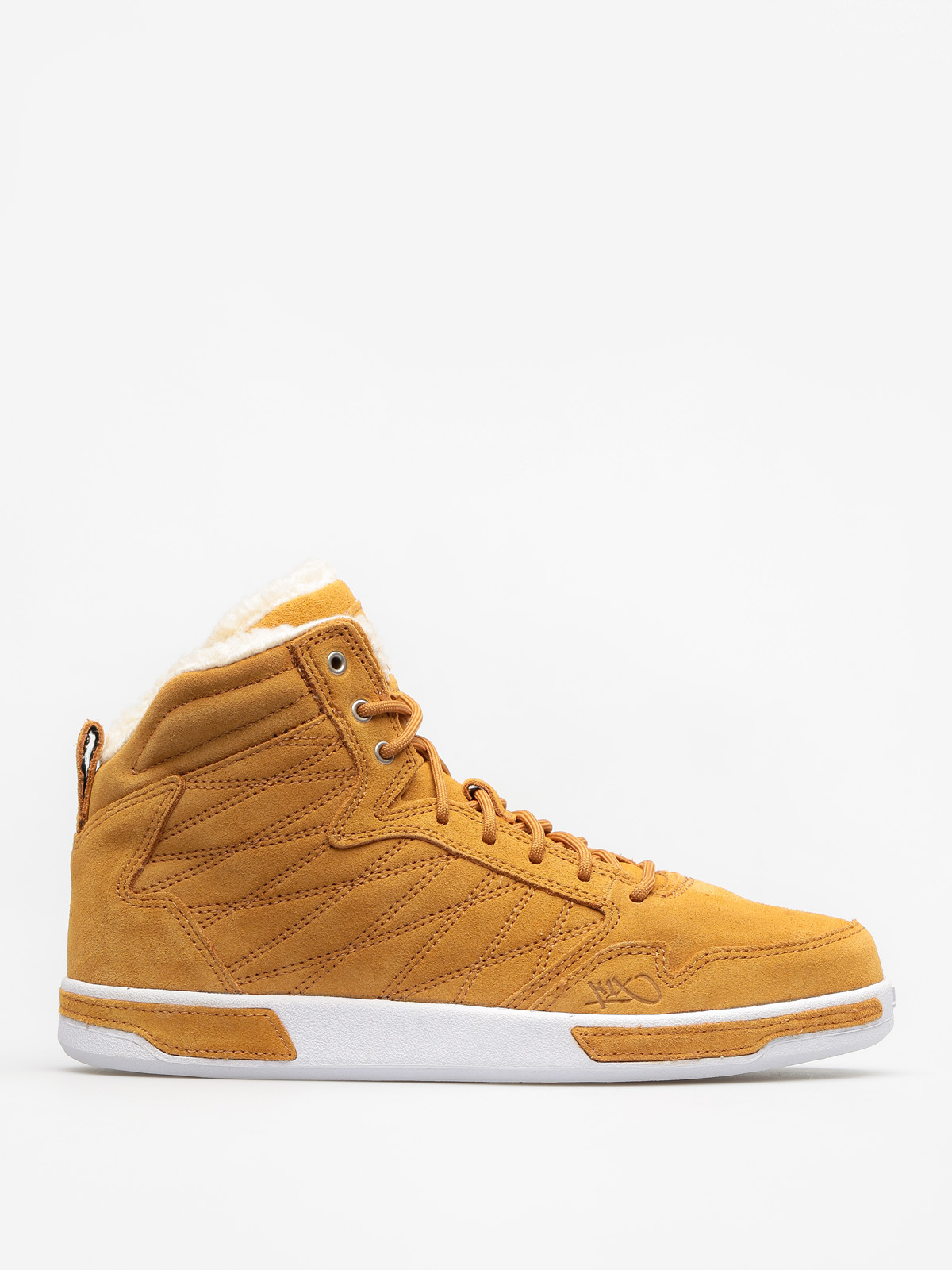 K1x Schuhe H1top (honey/white)