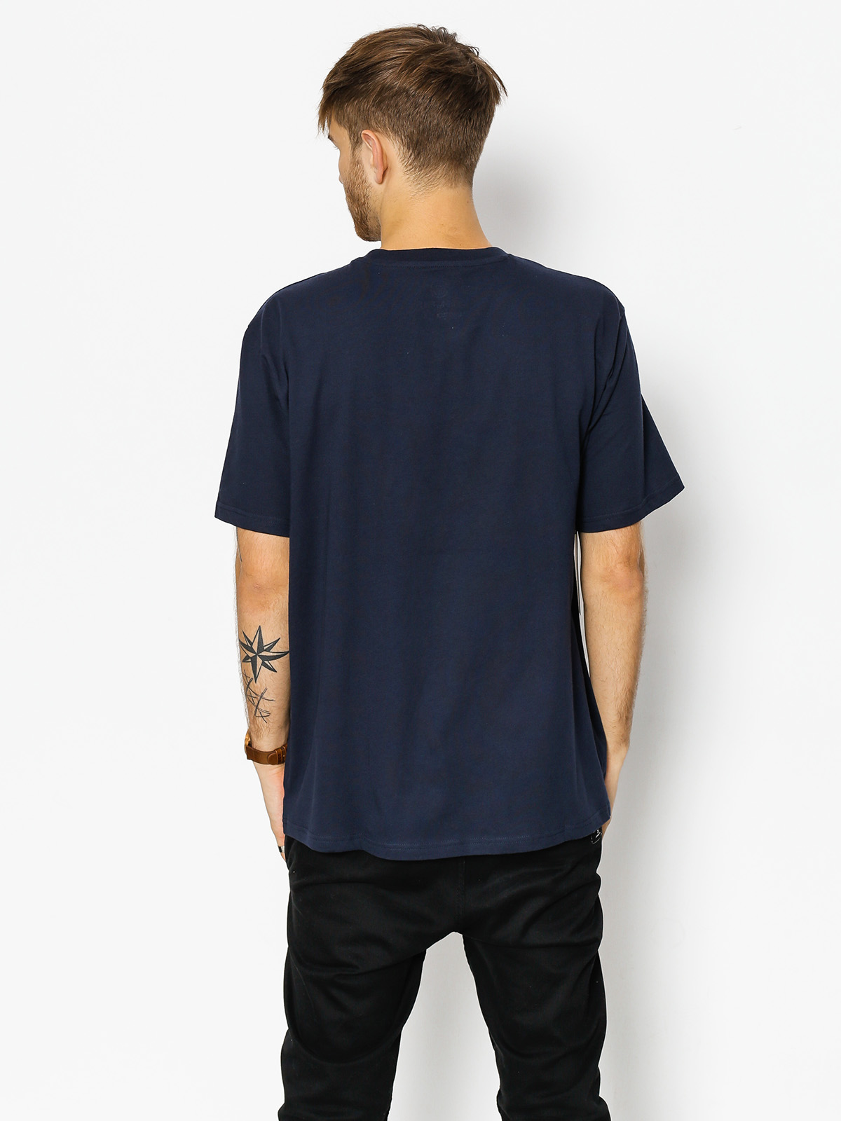 Element T-shirt Seal (eclipse navy)