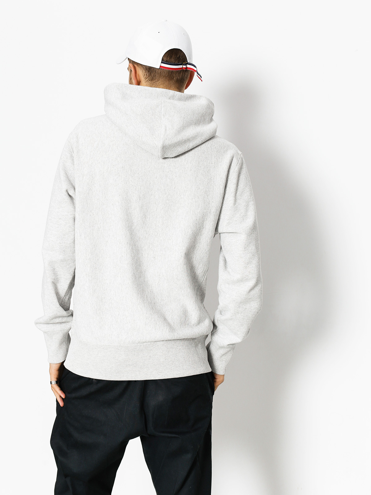 Champion Hoody Reverse Weave Terry 210967 HD (loxgm)