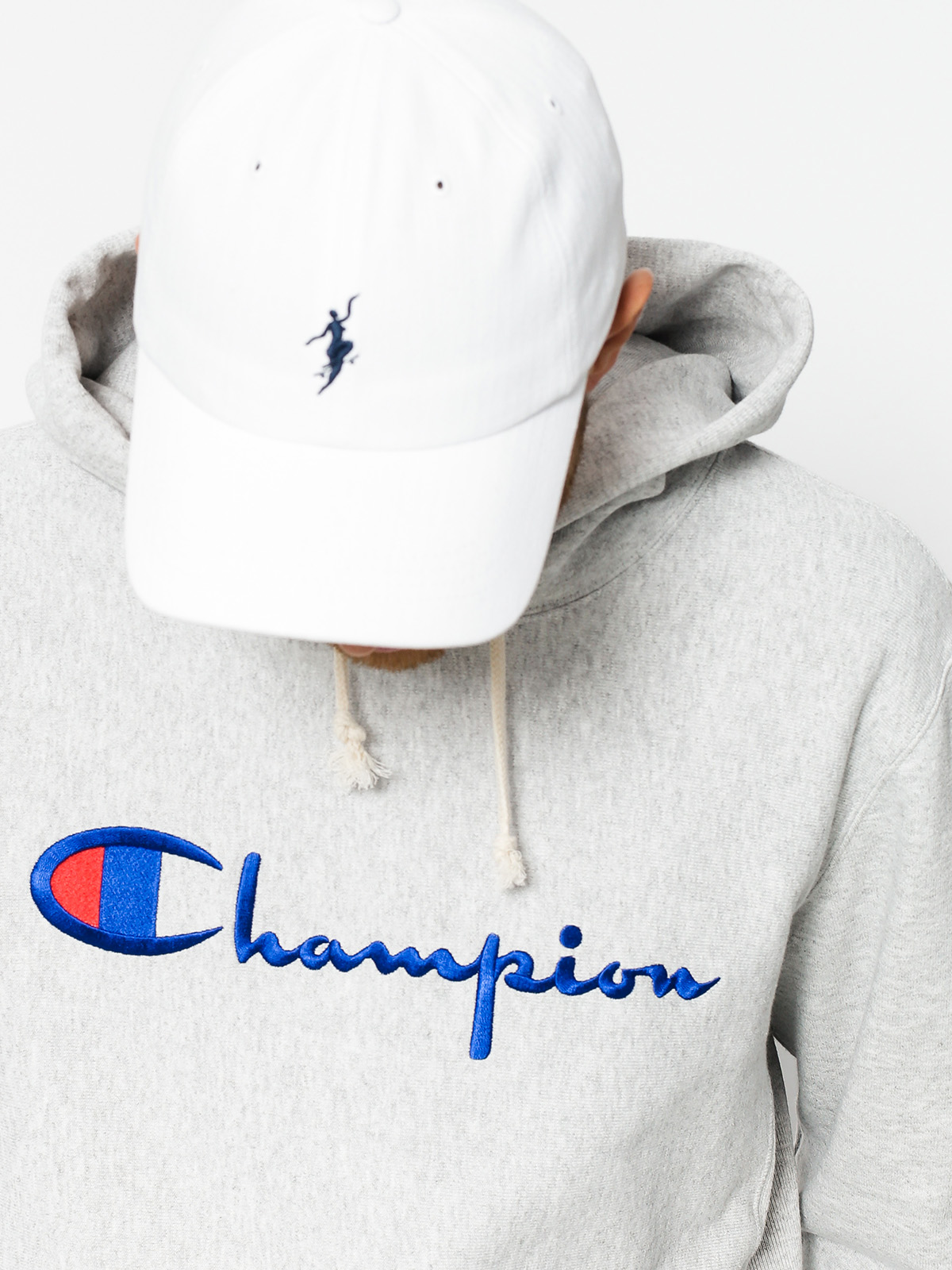 Champion Hoody Reverse Weave Terry 210967 HD (loxgm)