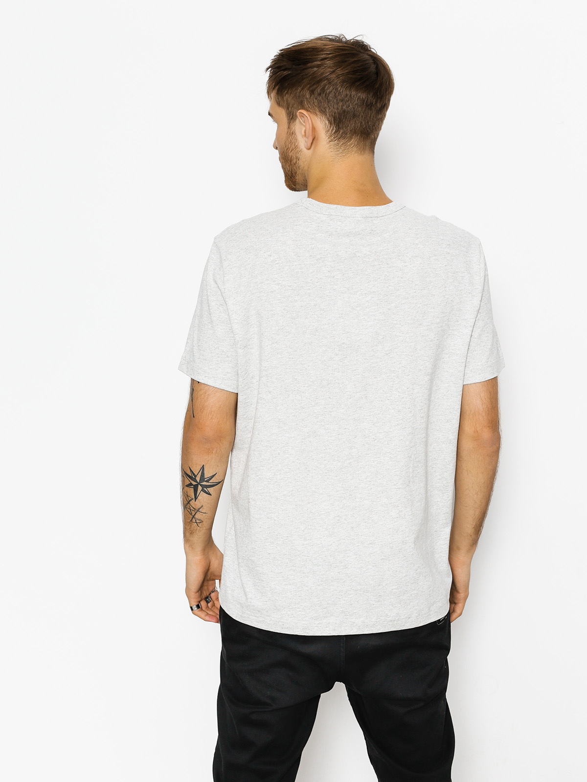 Champion T-shirt Jersey O/E 210972 (loxgm)