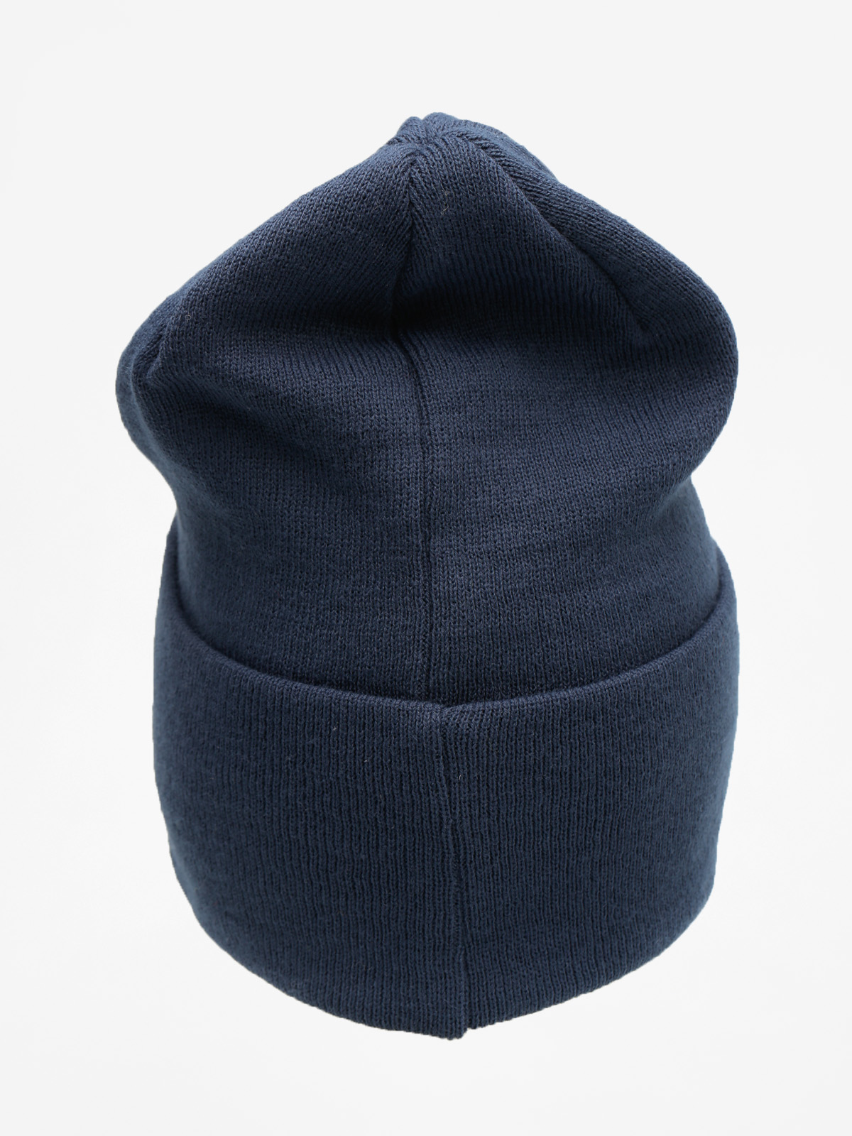 Stoprocent Beanie Long Slice (navy blue)