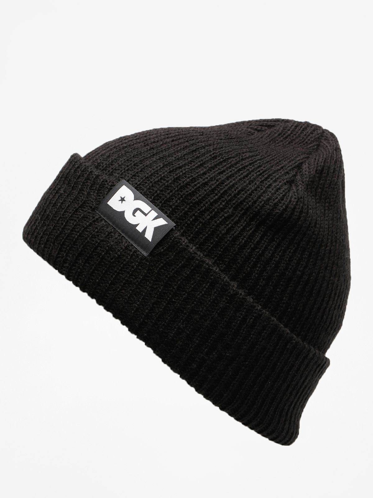 DGK Beanie Classic (black)