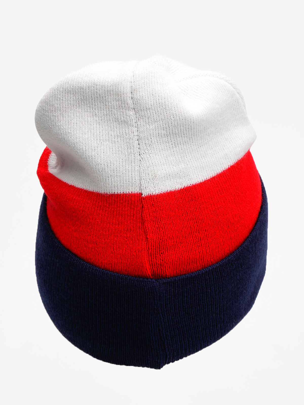 MassDnm Beanie Division Beanie (white)