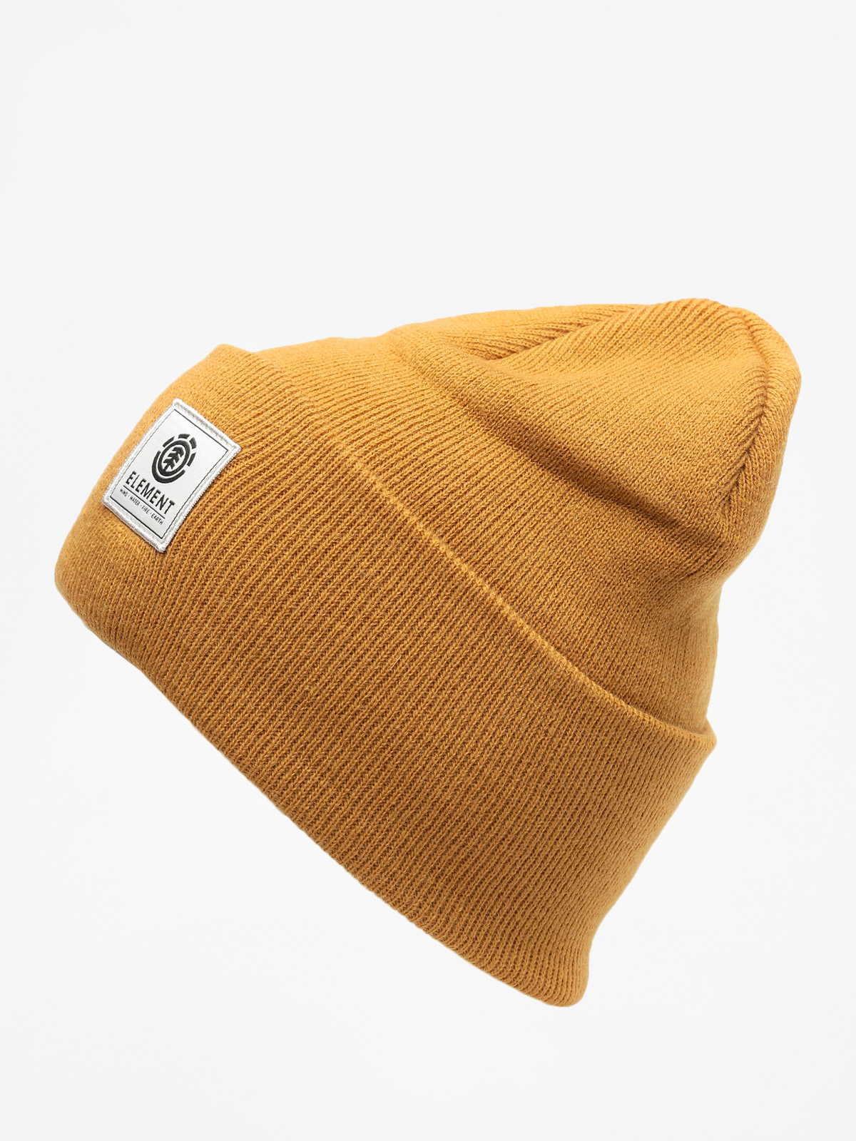 Element Mütze Dusk Beanie (bronco brown)
