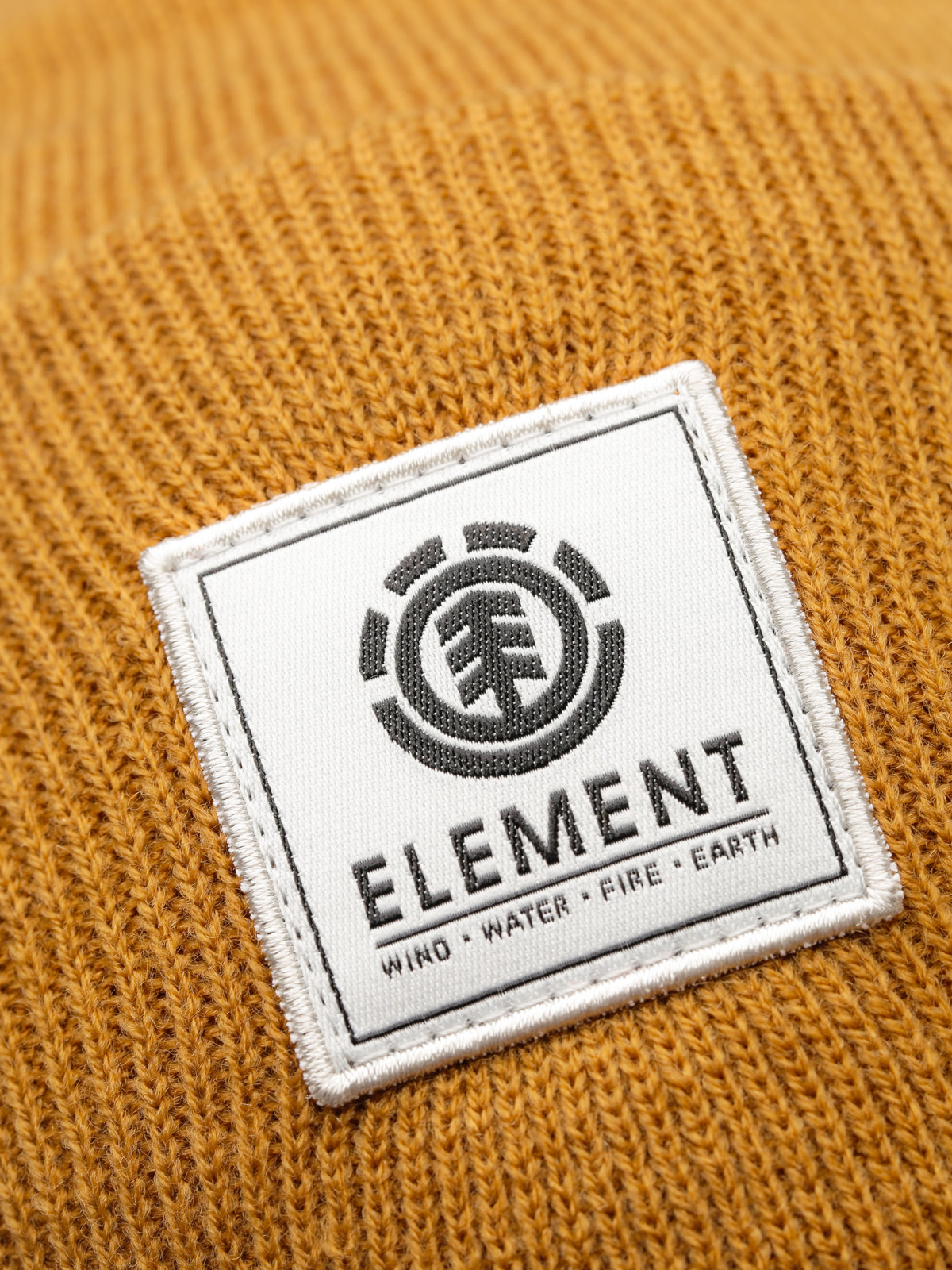 Element Mütze Dusk Beanie (bronco brown)