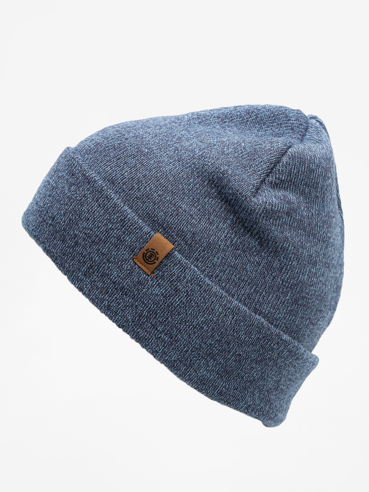 Element Mütze Carrier II Beanie (denim heathr)