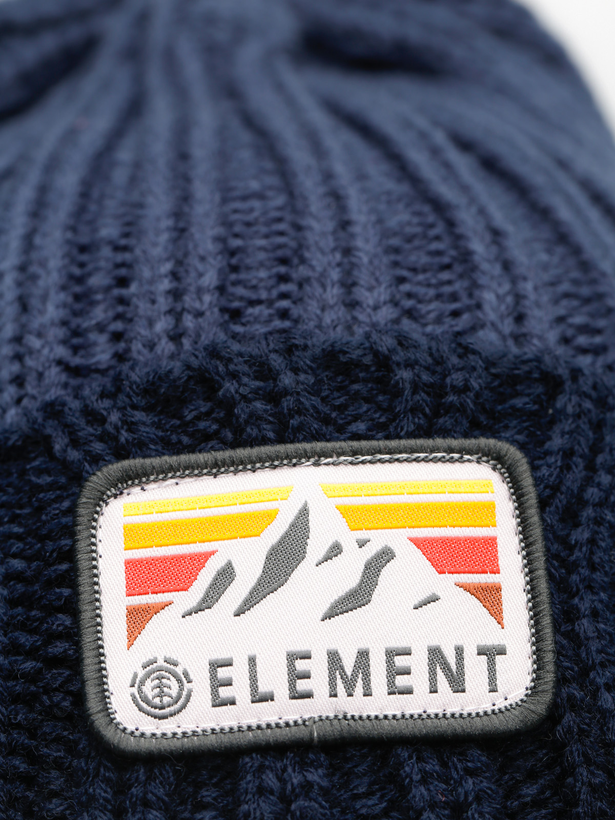 Element Beanie Counter Beanie (eclipse navy)