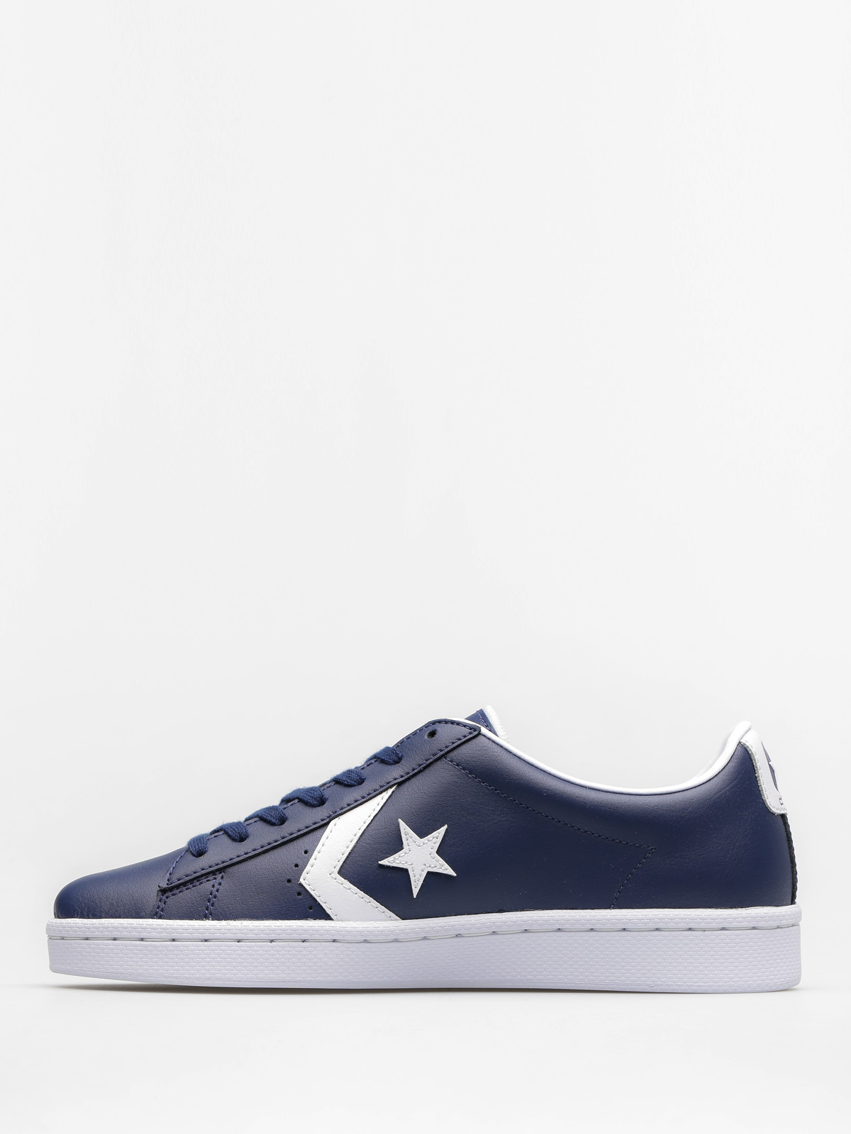 Converse Chucks PL 76 Ox (midnight navy/white/white)