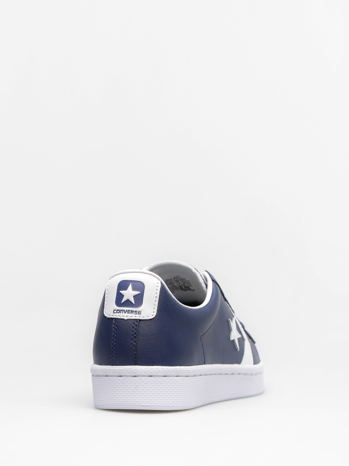 Converse Chucks PL 76 Ox (midnight navy/white/white)