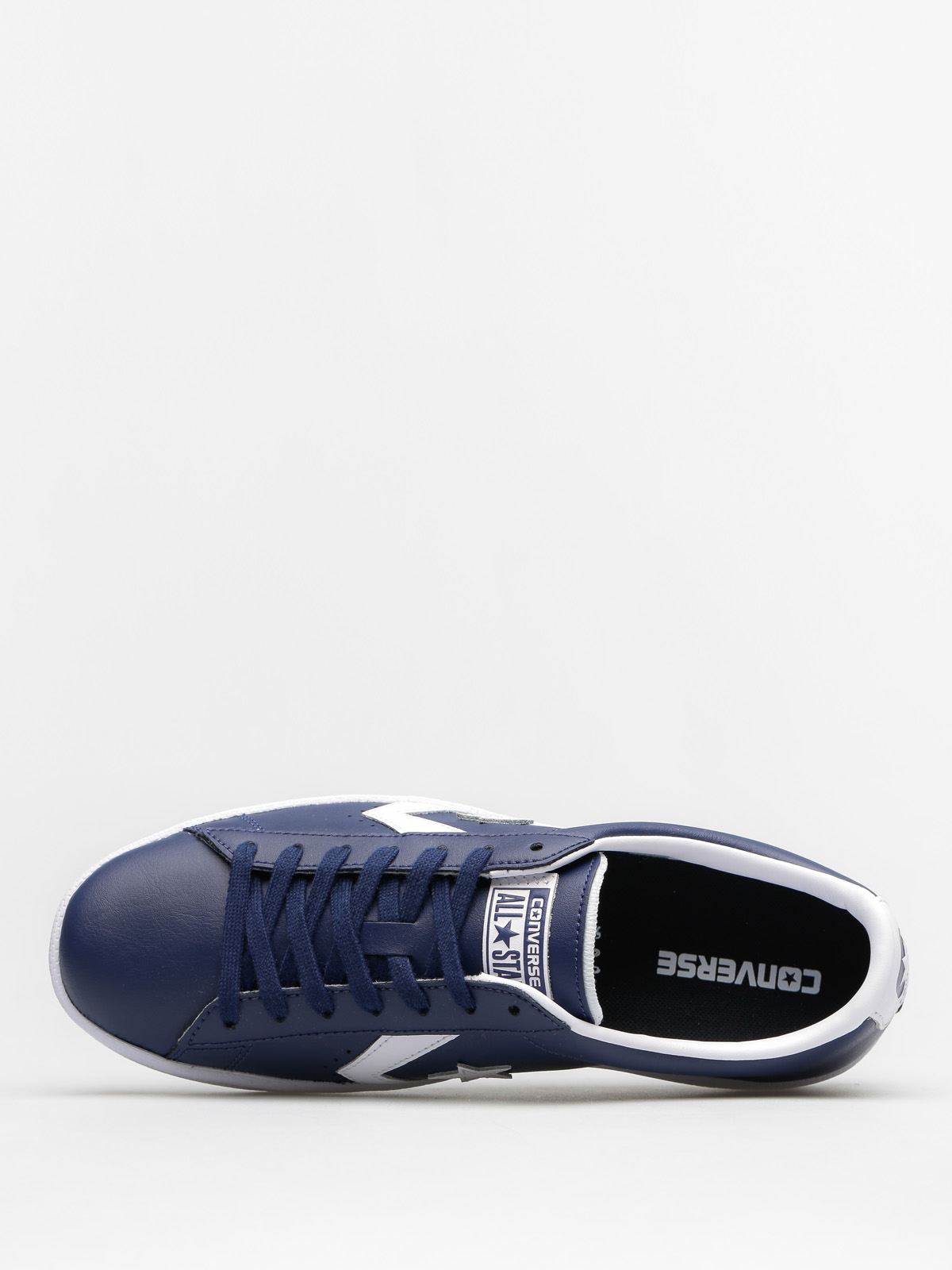 Converse Chucks PL 76 Ox (midnight navy/white/white)