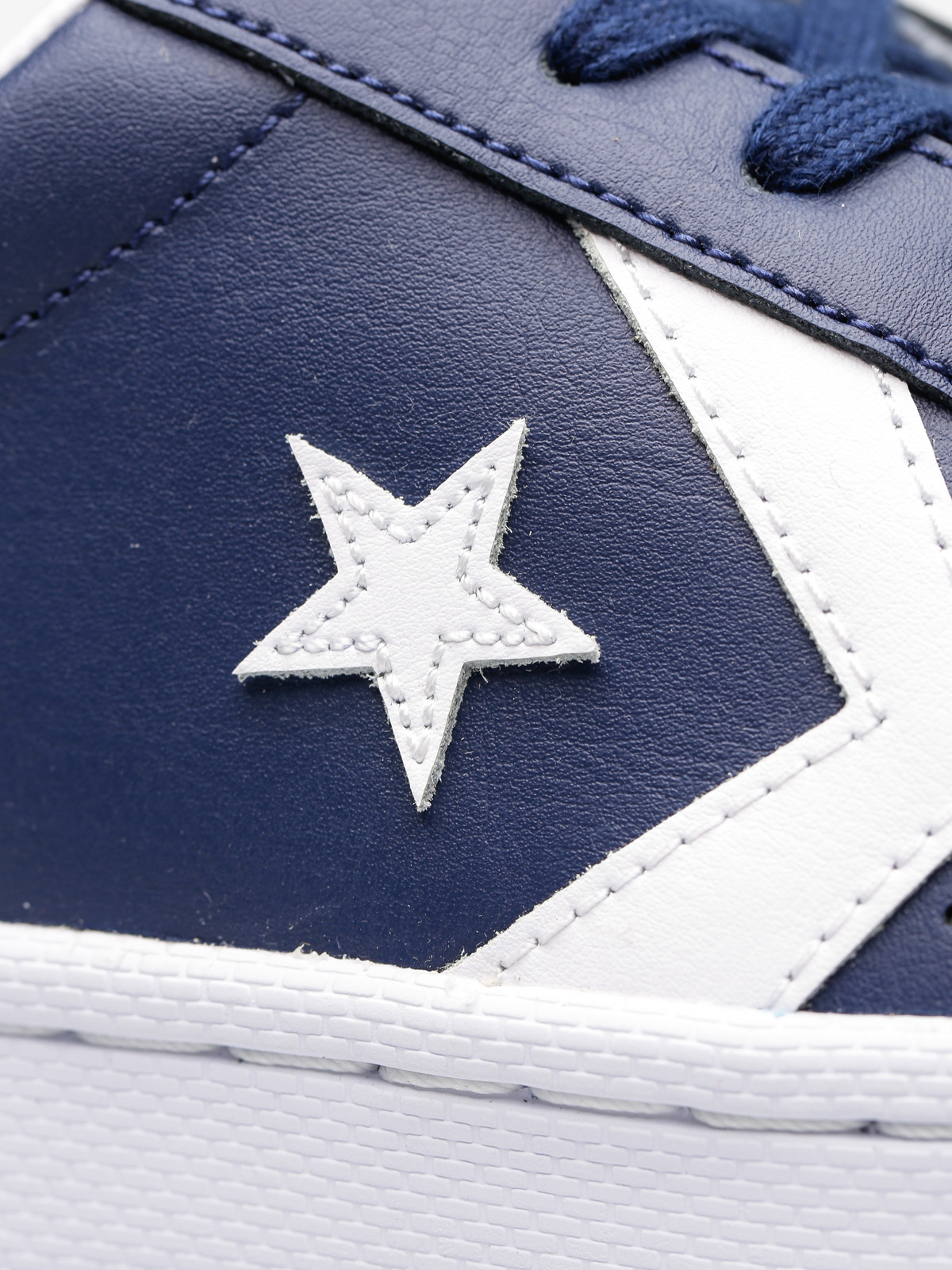 Converse Chucks PL 76 Ox (midnight navy/white/white)