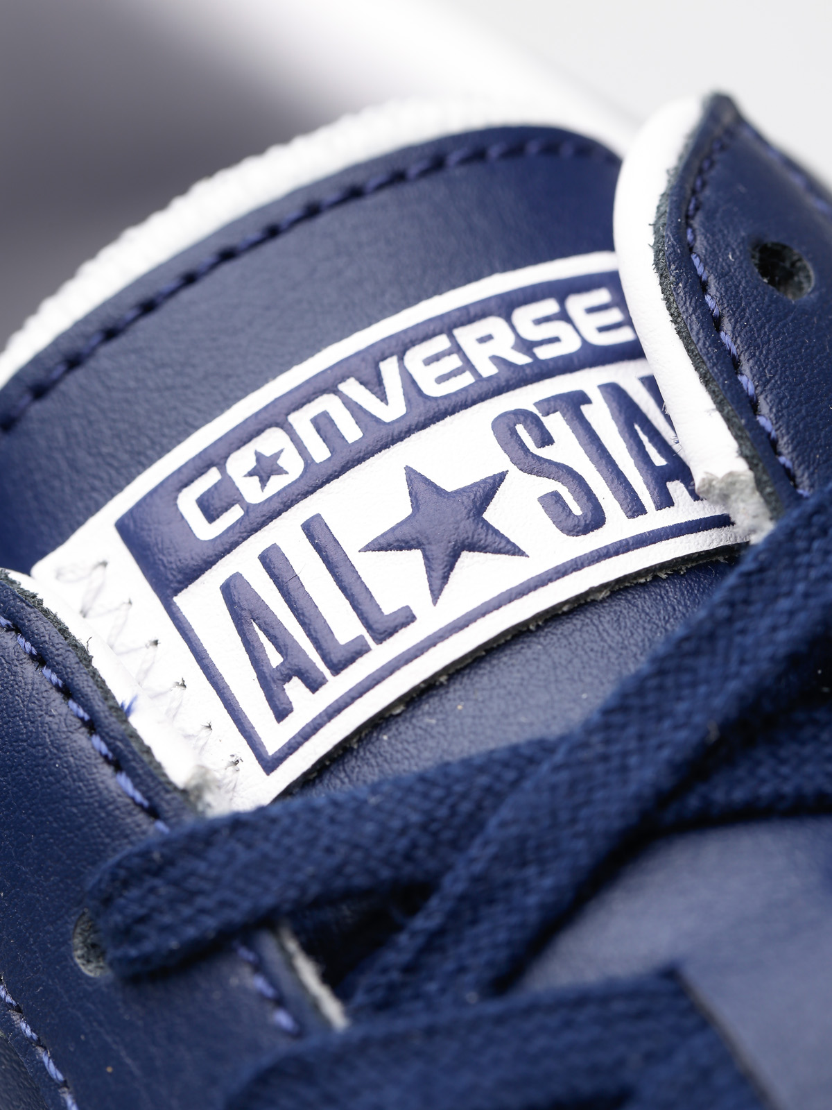 Converse Chucks PL 76 Ox (midnight navy/white/white)