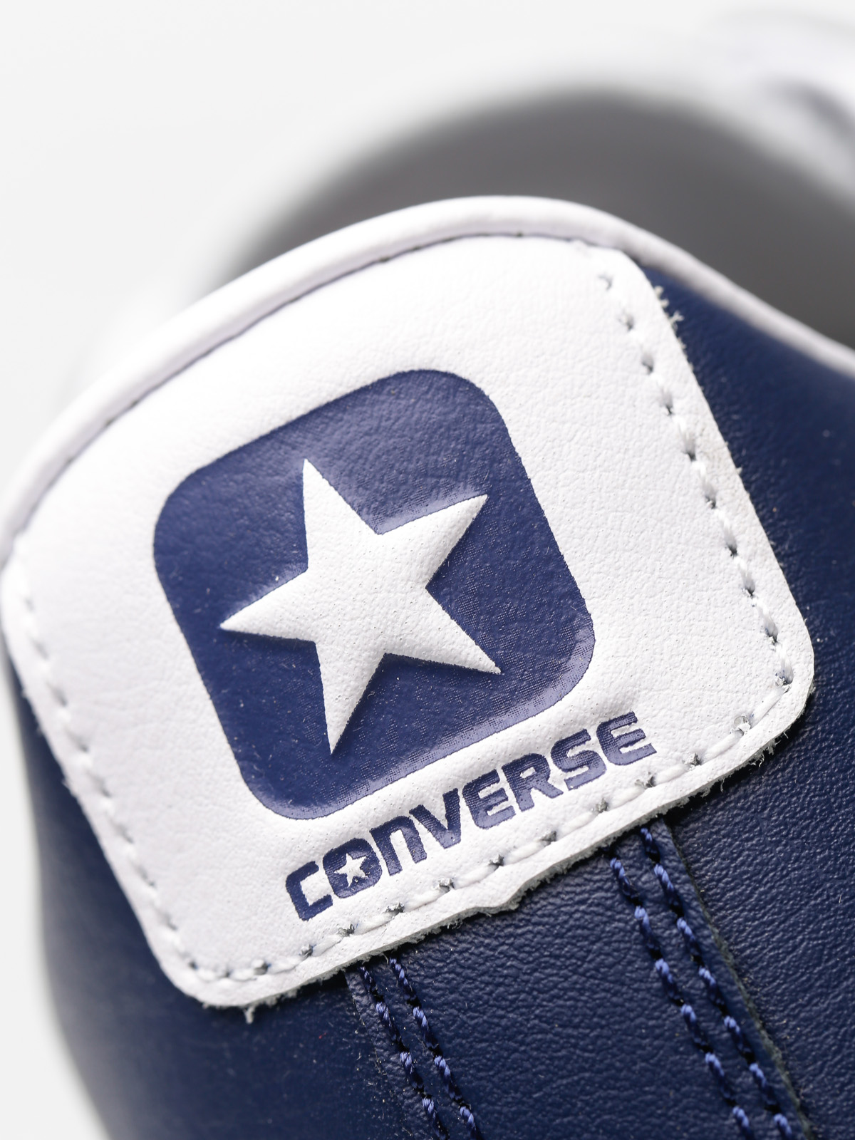 Converse Chucks PL 76 Ox (midnight navy/white/white)