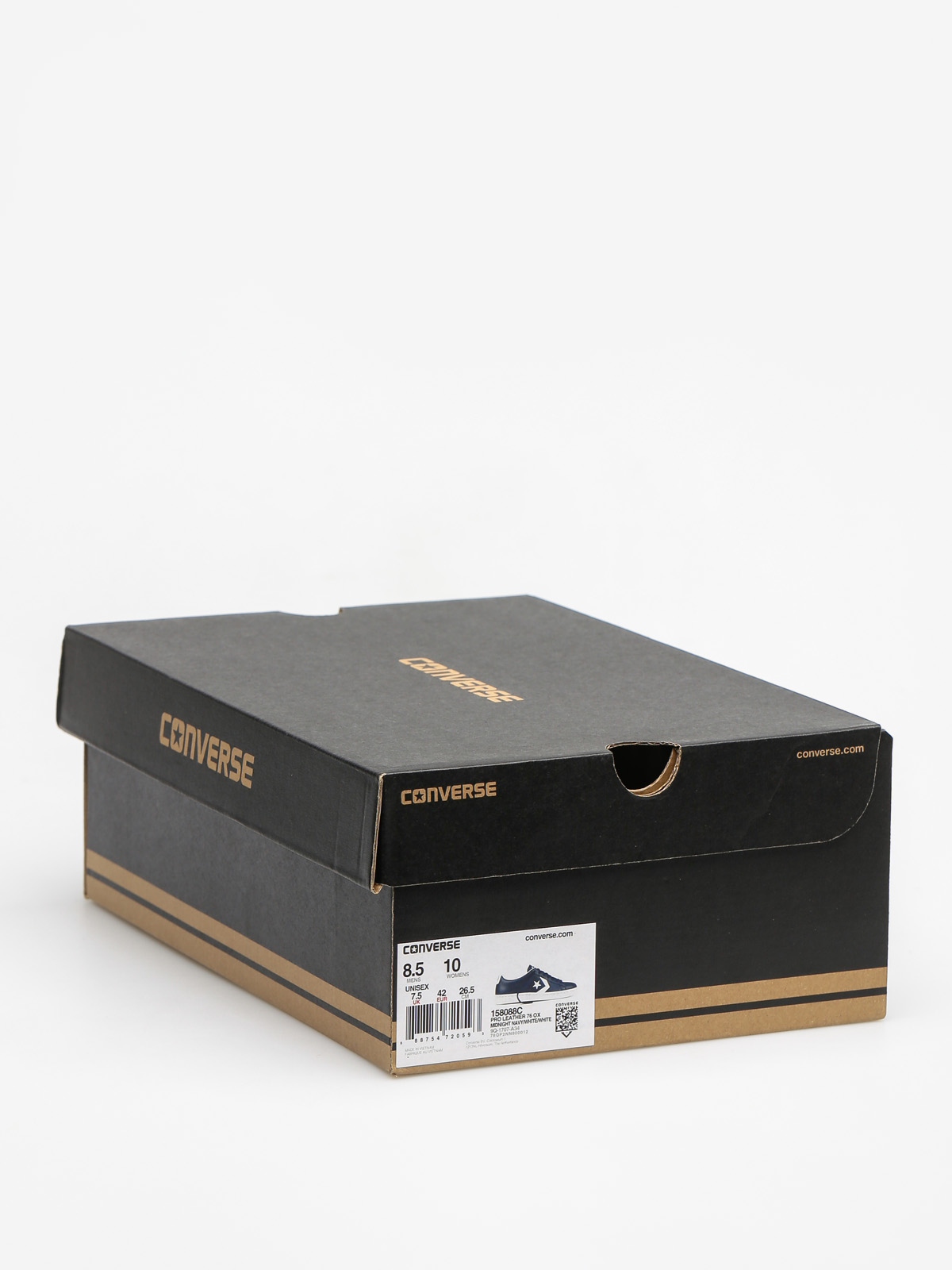 Converse Chucks PL 76 Ox (midnight navy/white/white)