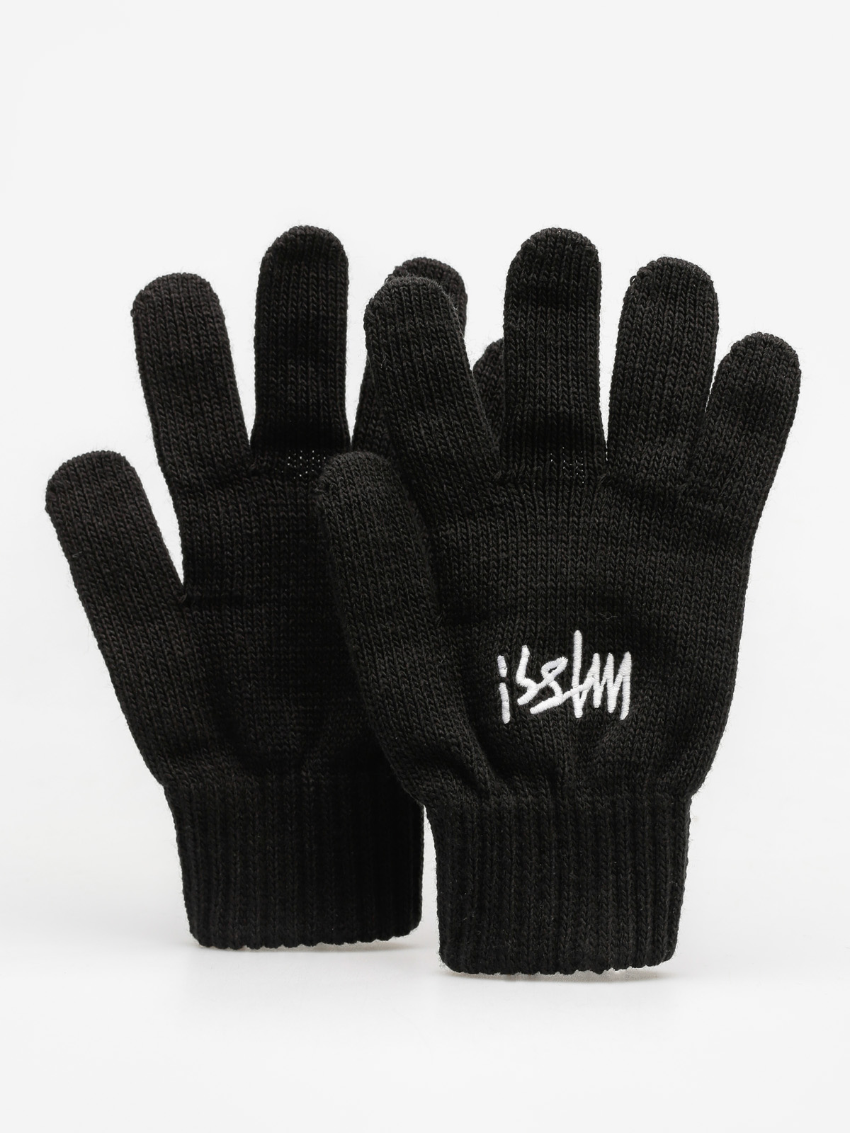 MassDnm Gloves Signature (black)