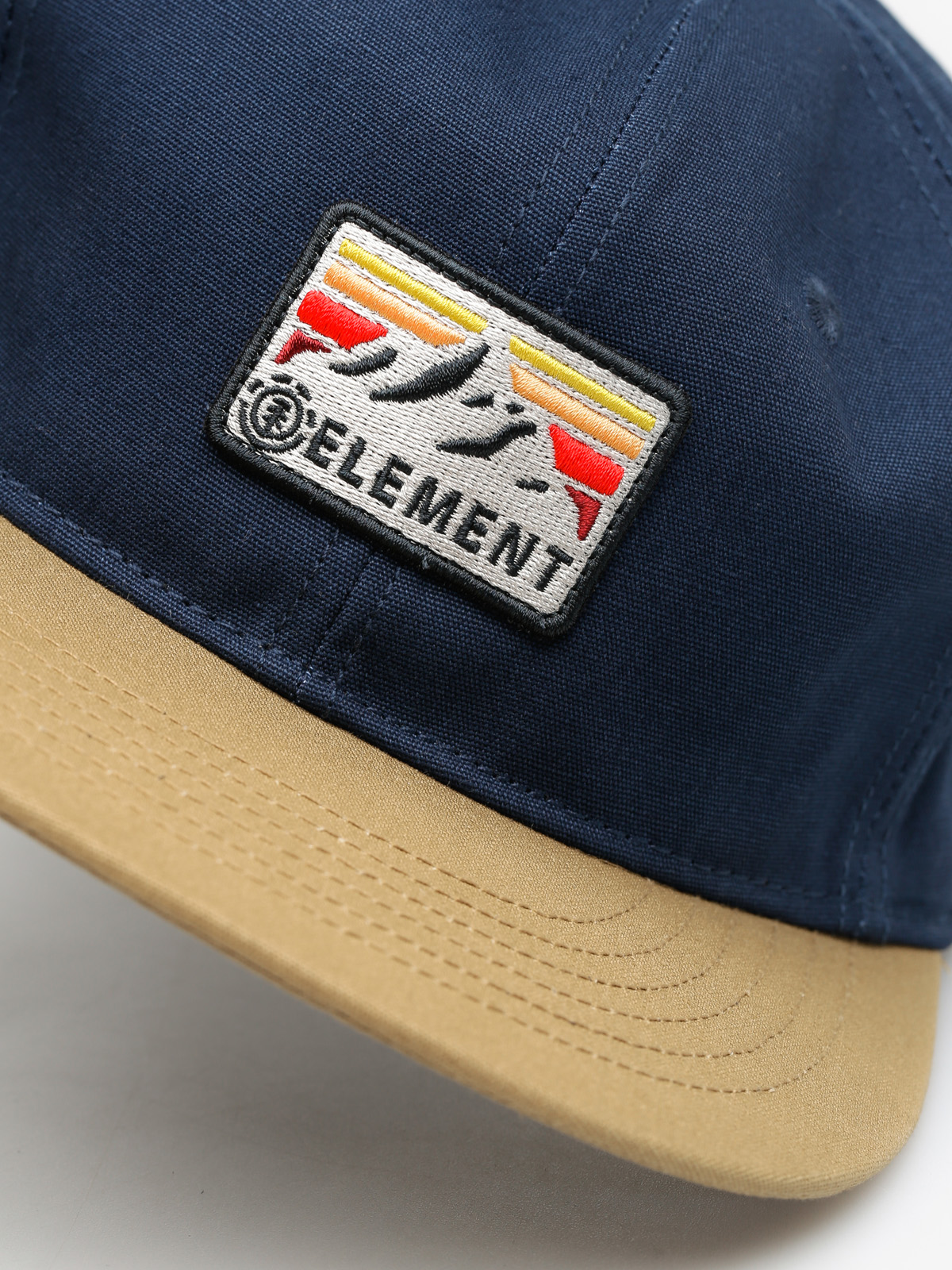 Element Cap Grasp ZD (eclipse navy)