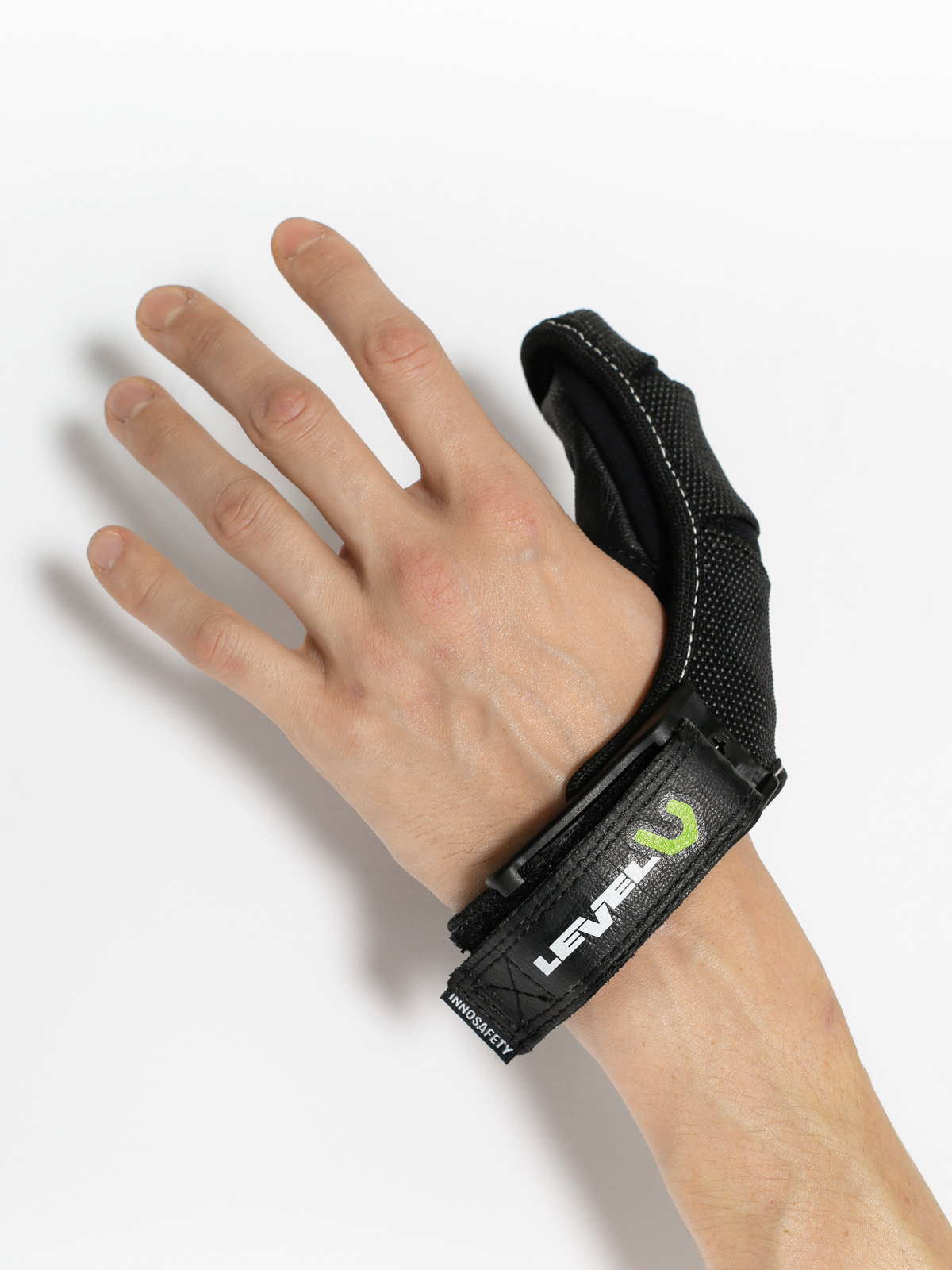 Level Schützer Thumb Protector Wc (black)