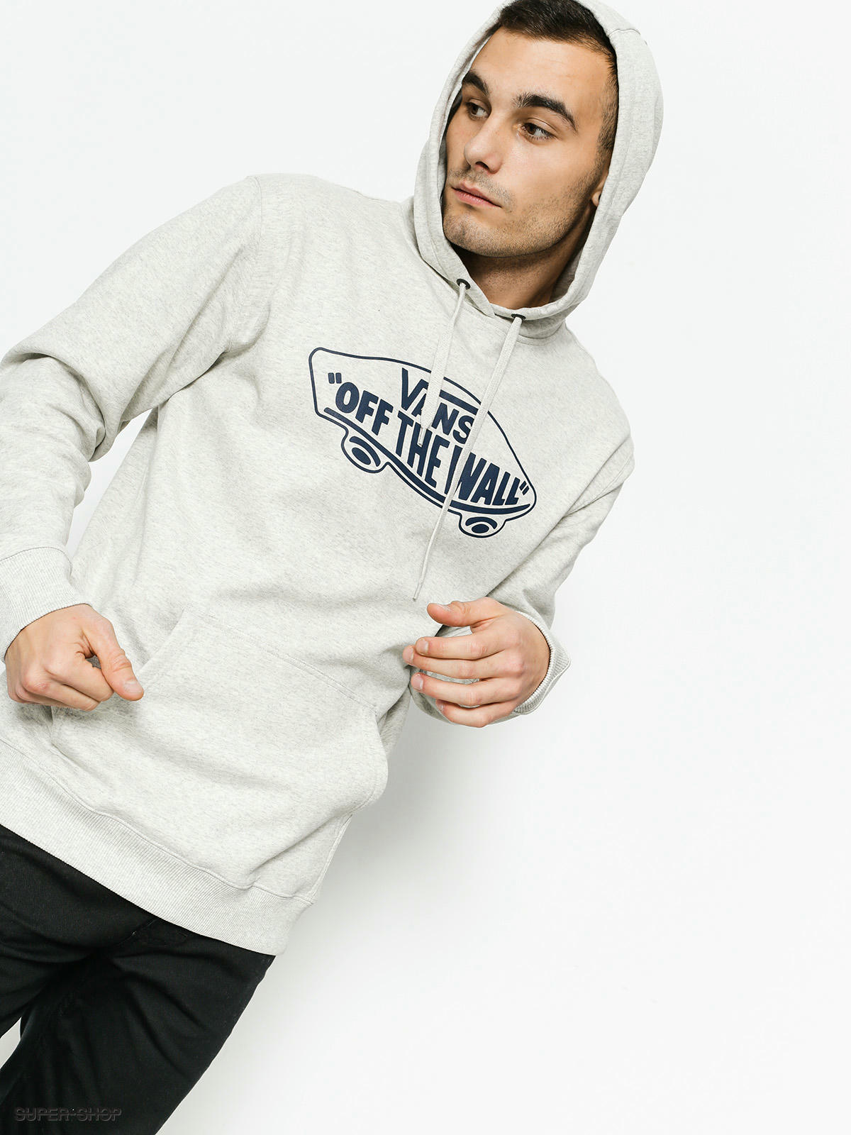 vans hoodies men