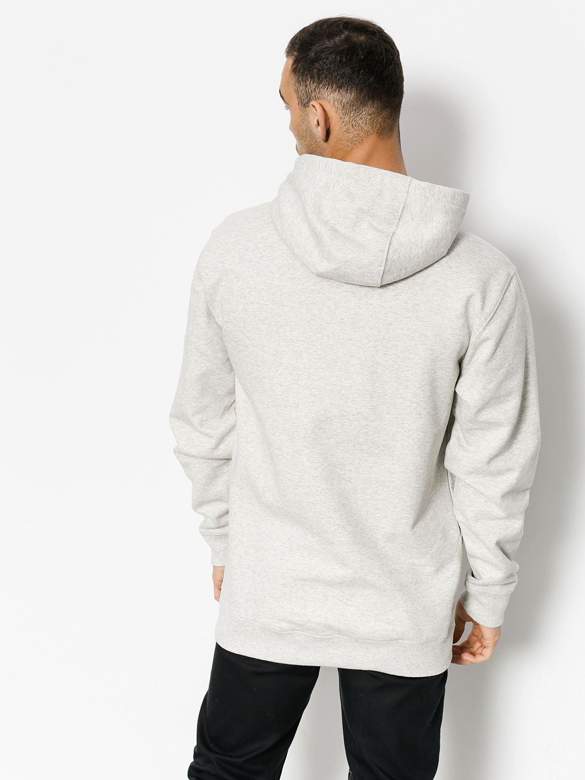 vans otw pullover fleece
