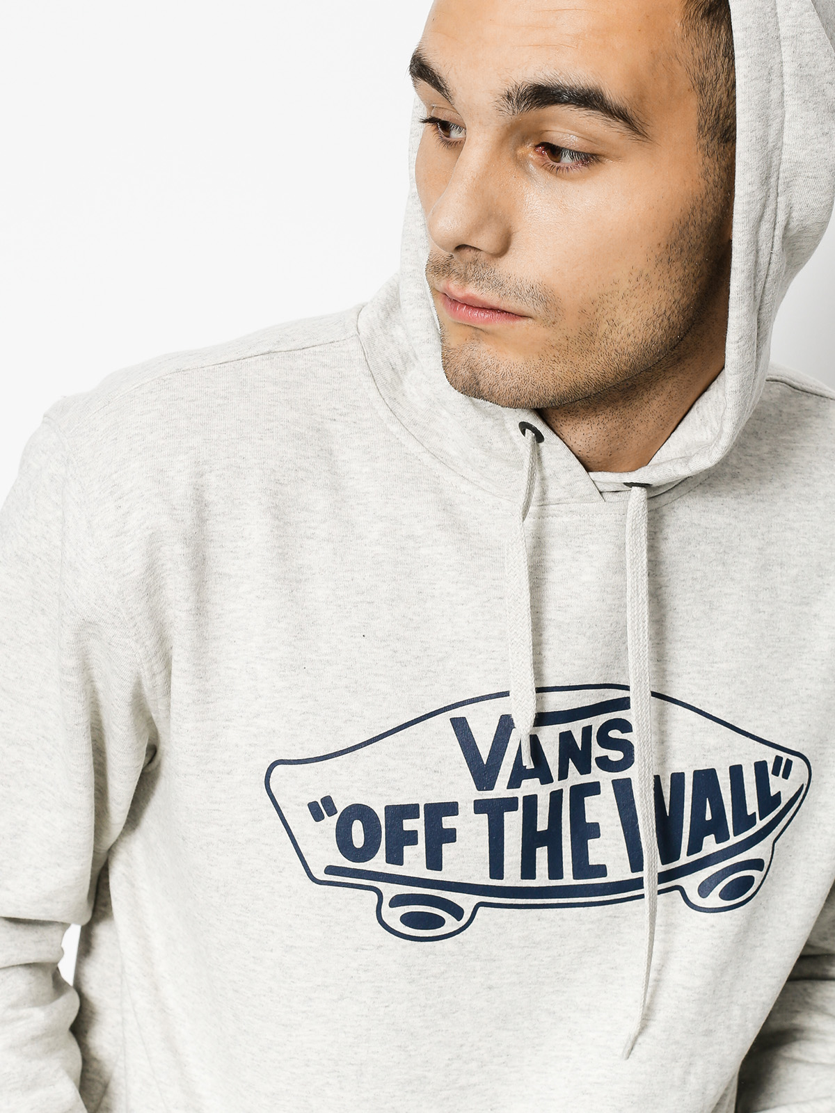 vans otw pullover fleece