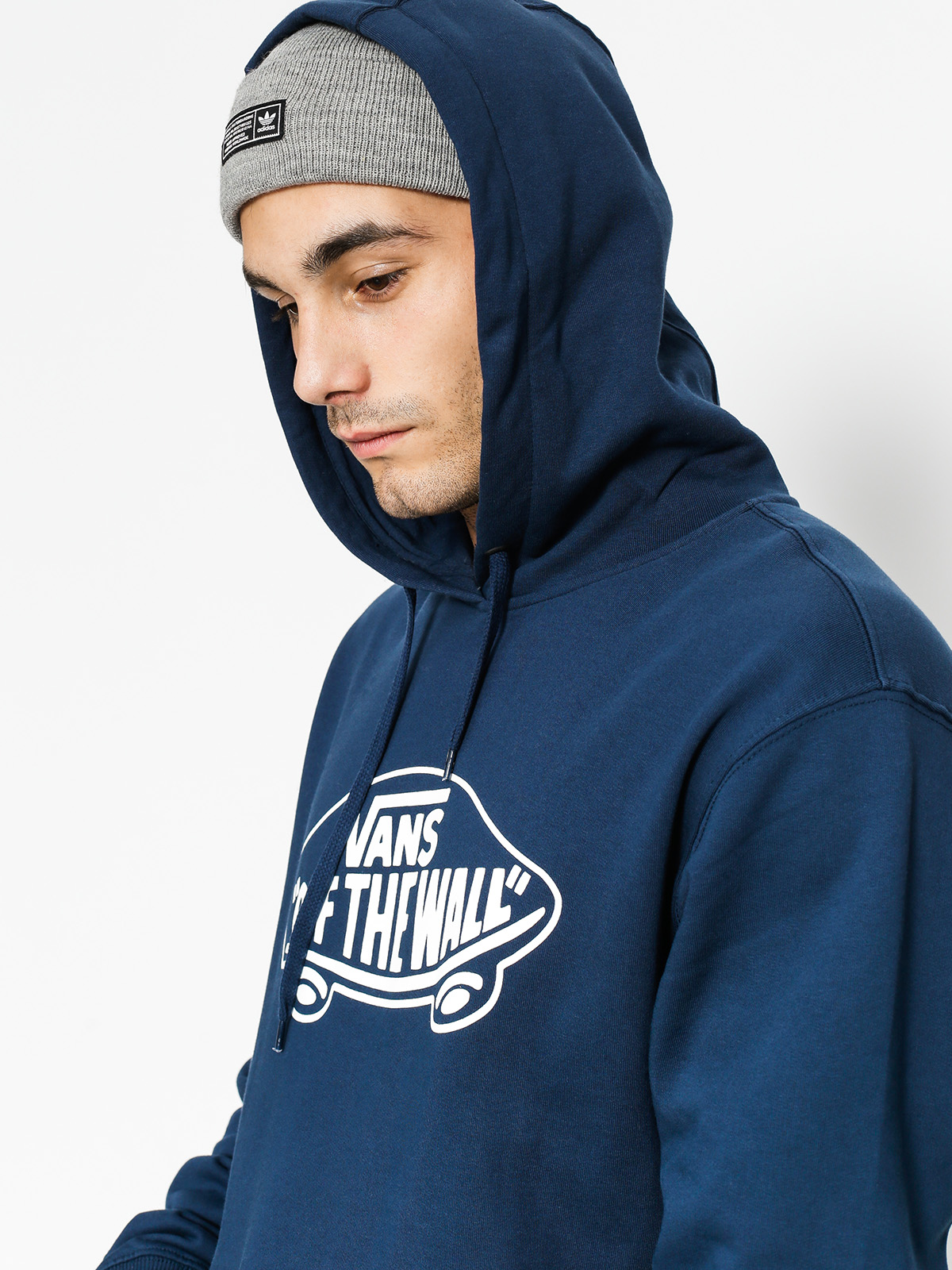 Vans otw outlet pullover fleece