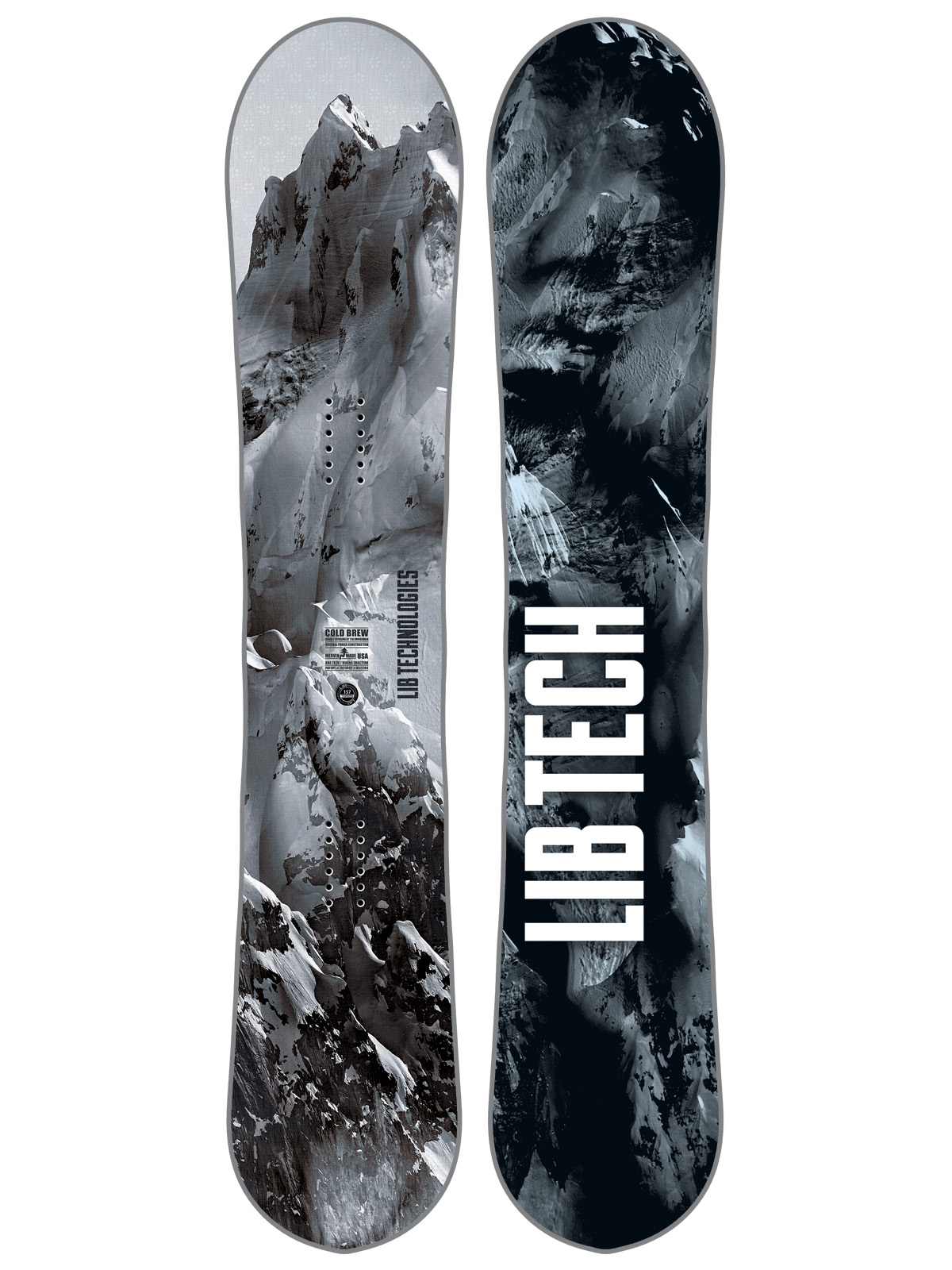 cheap lib tech snowboards