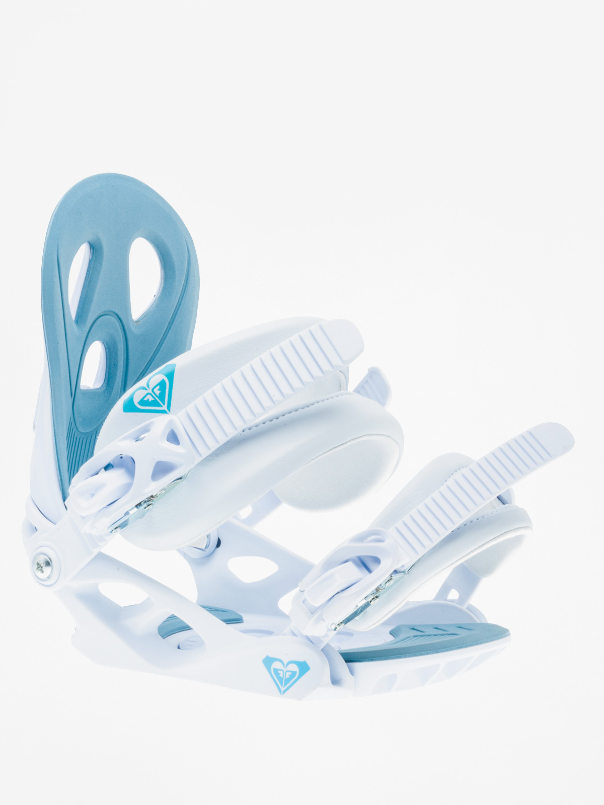 roxy glow snowboard bindings