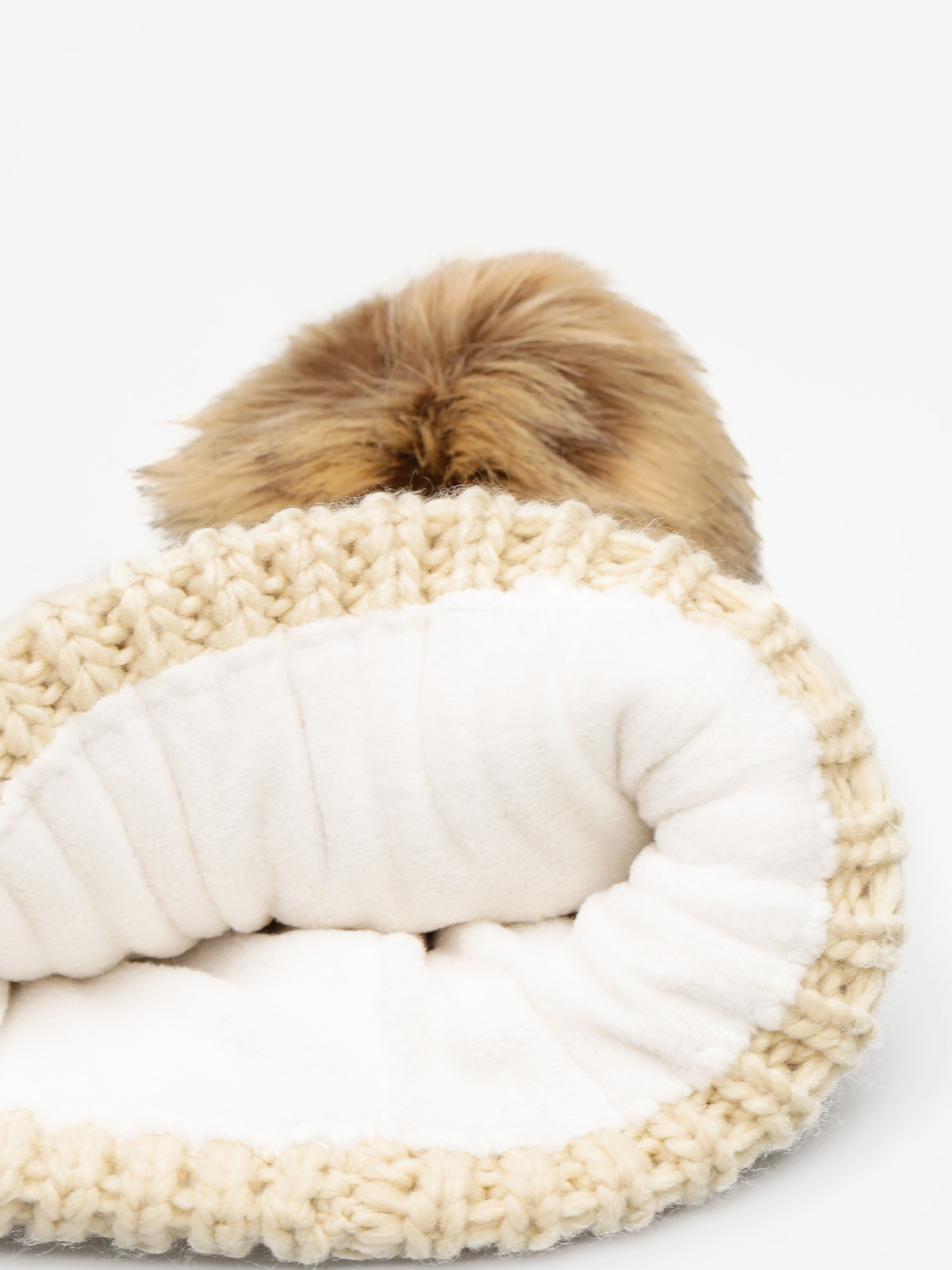 Roxy Mütze Blizzard Beanie Wmn (angora)