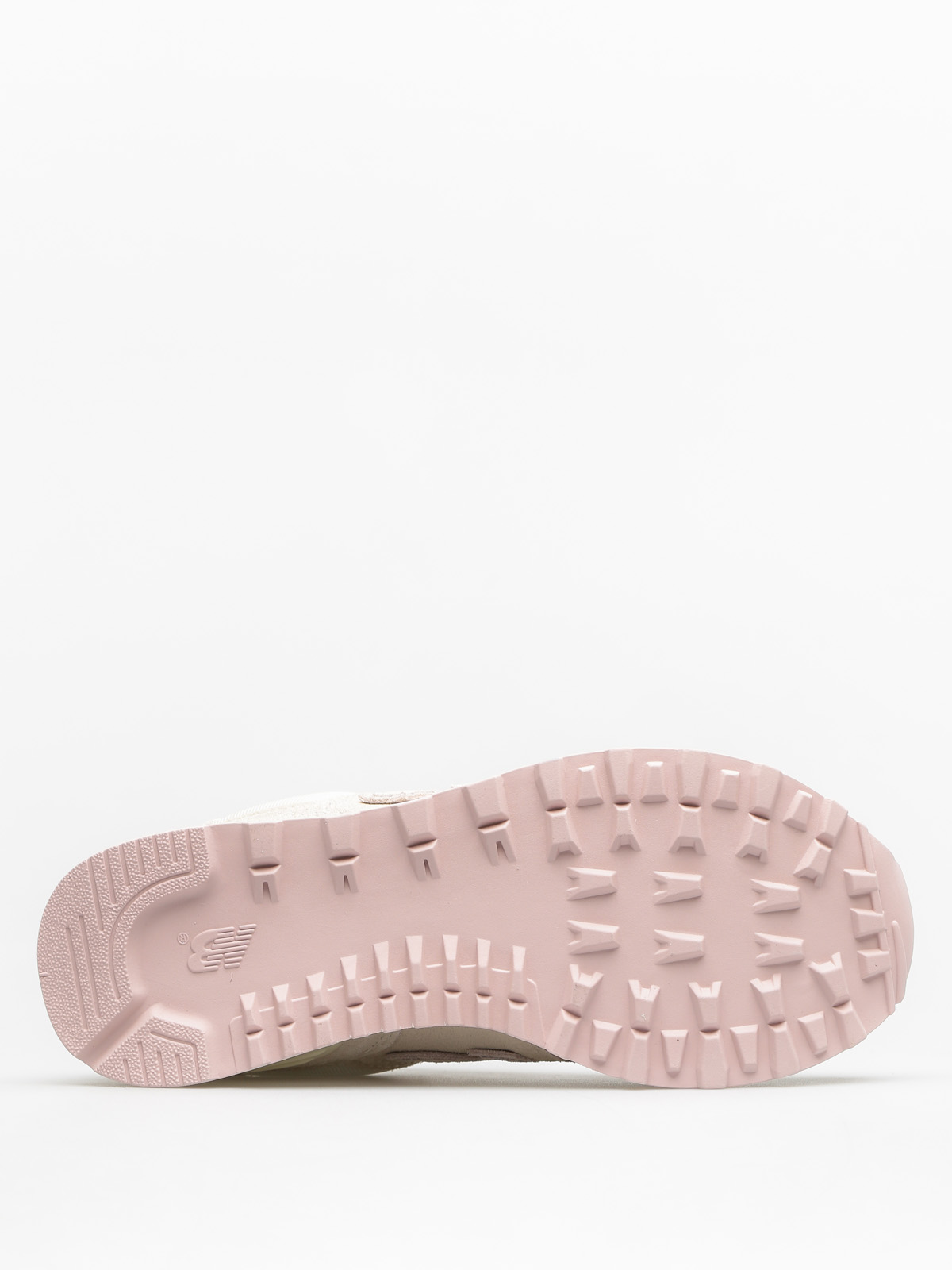 New Balance Shoes 574 Wmn (off white)