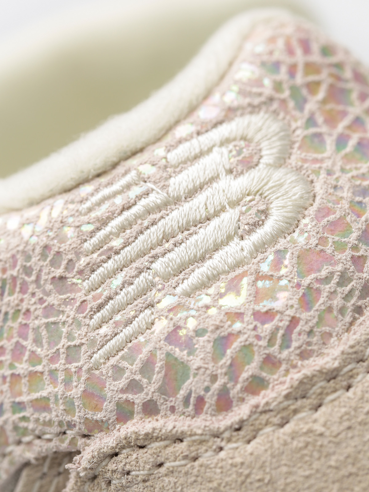 New Balance Shoes 574 Wmn (off white)