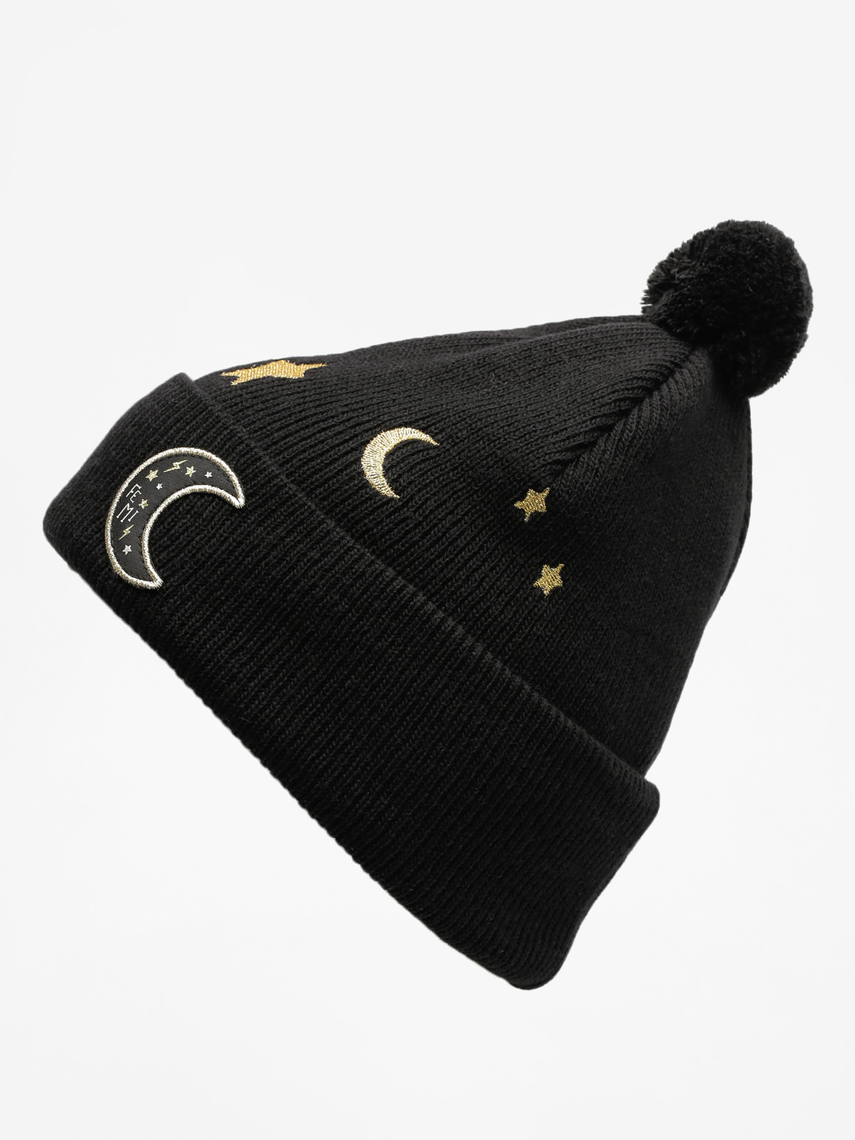 Femi Stories Beanie Malta Wmn (str)