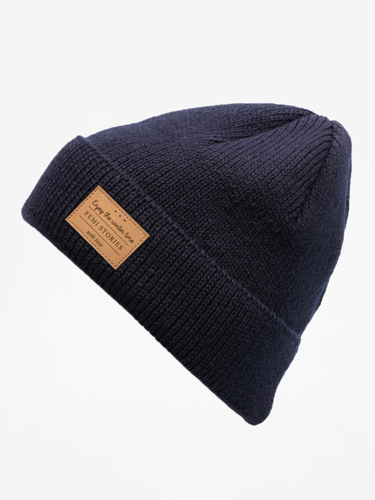 Femi Stories Beanie Speedy Wmn (pbl)