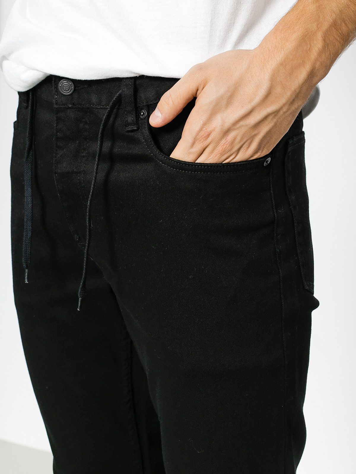 Element Hose E02 Color (flint black)