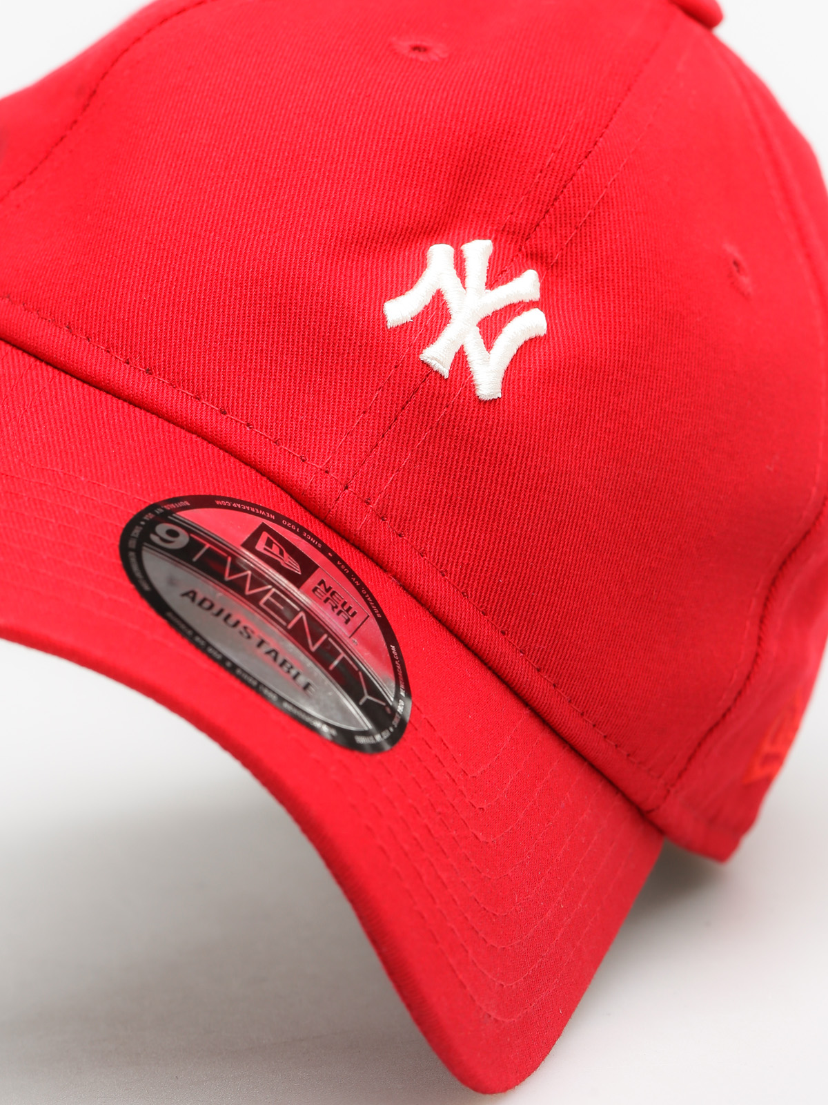 New Era Cap Classic Mini Logo Mlb NY ZD 