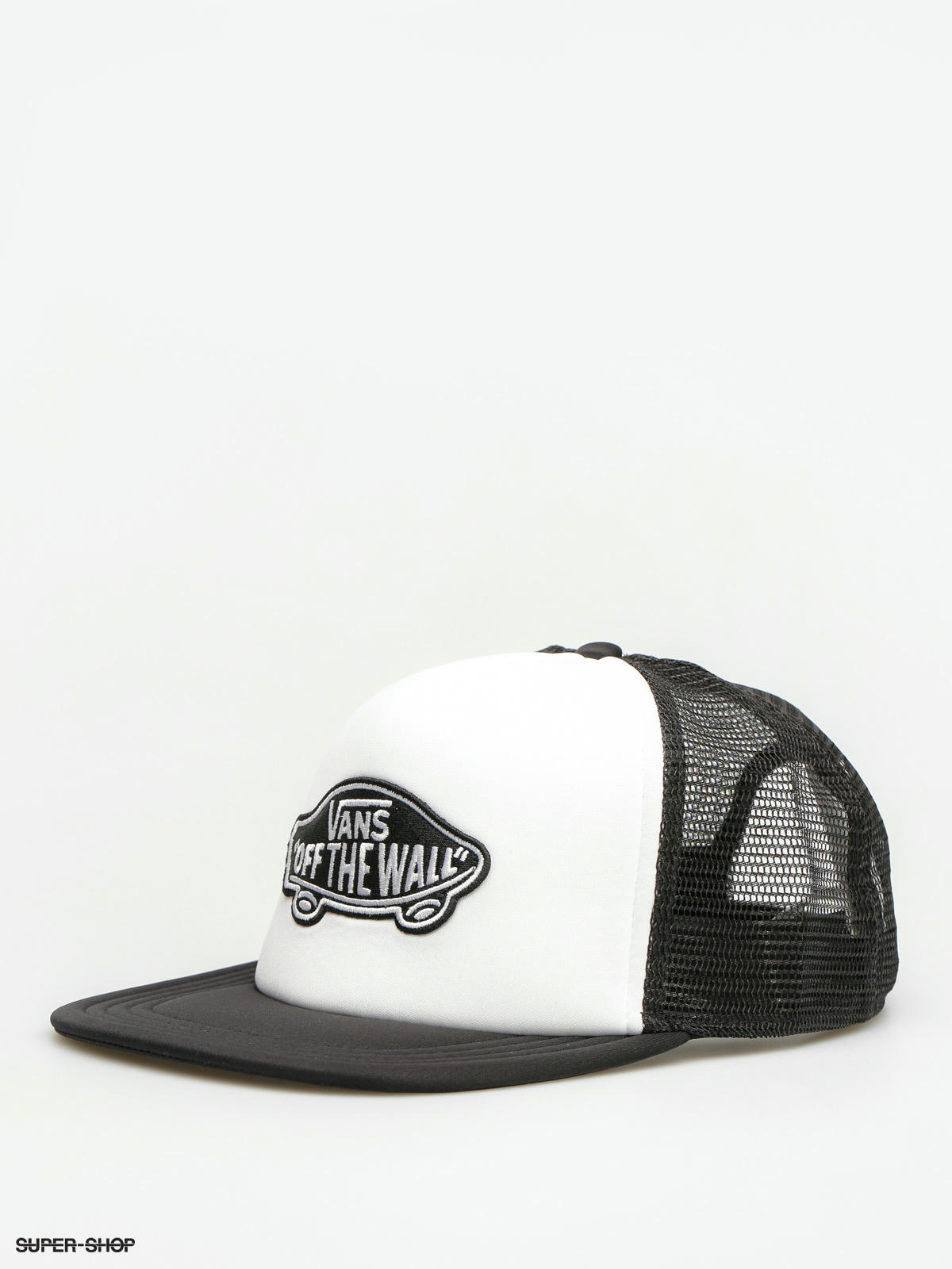 vans cap ph