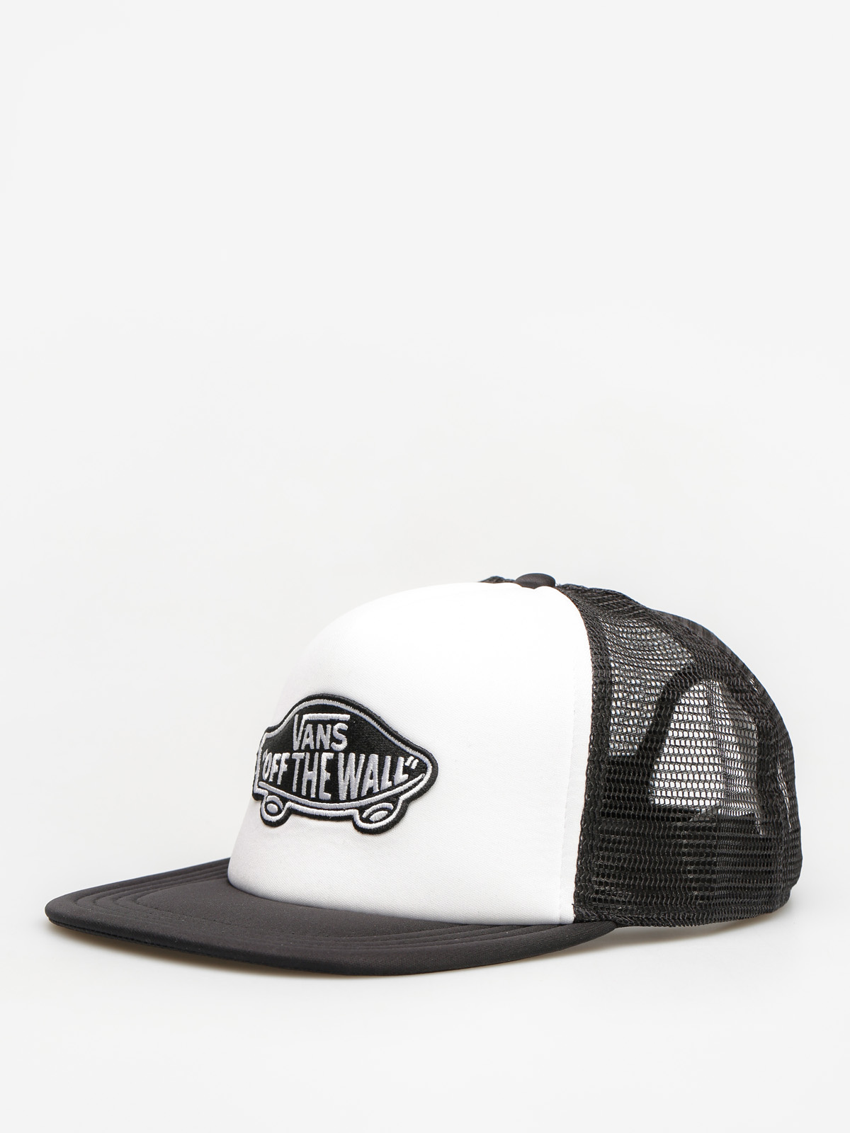 Vans Cap Suiting Style (charc)