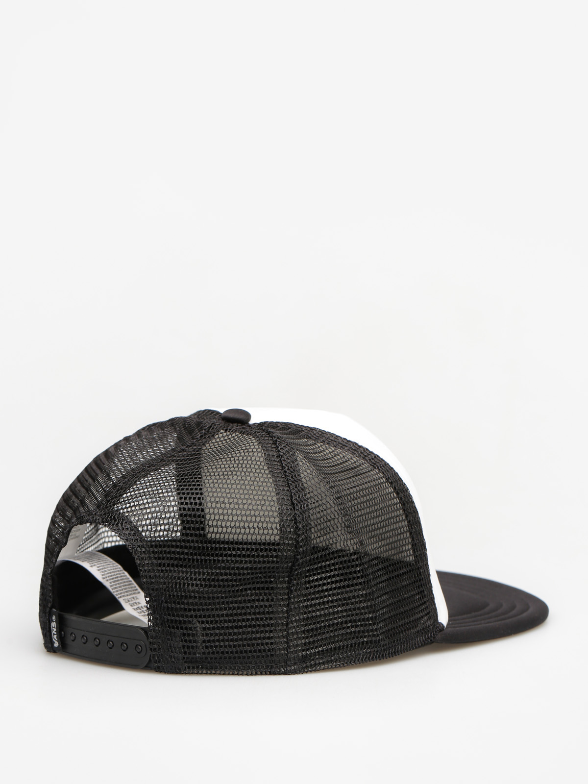 Vans Cap Suiting Style (charc)