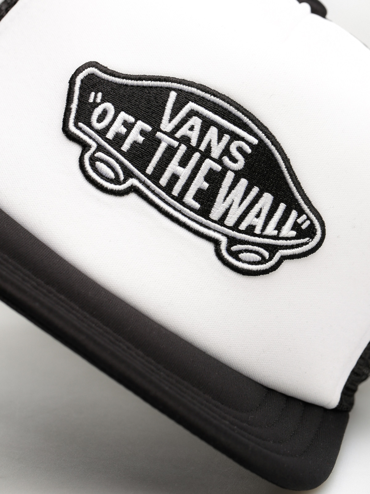Vans Cap Suiting Style (charc)