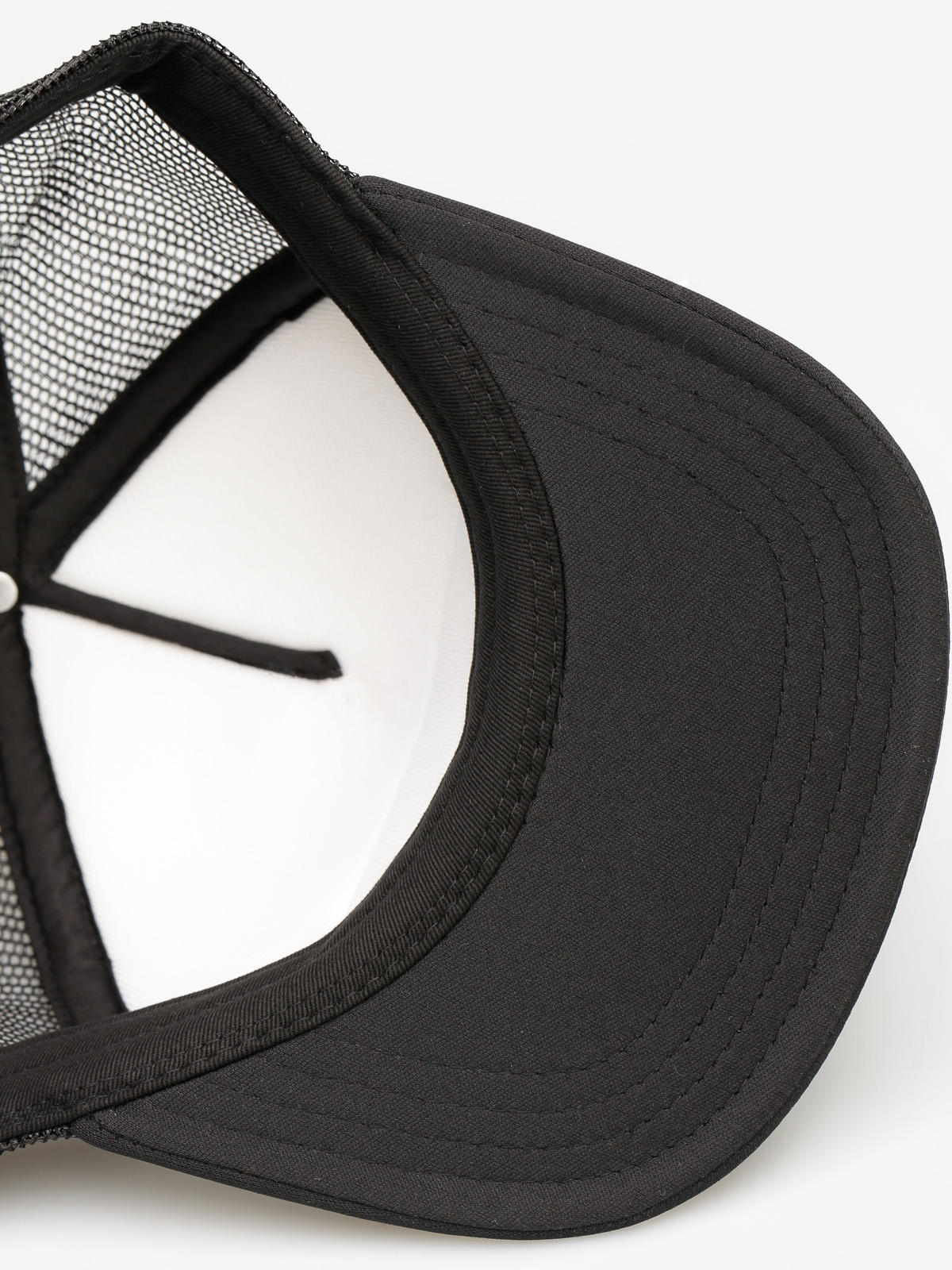 Vans Cap Suiting Style (charc)