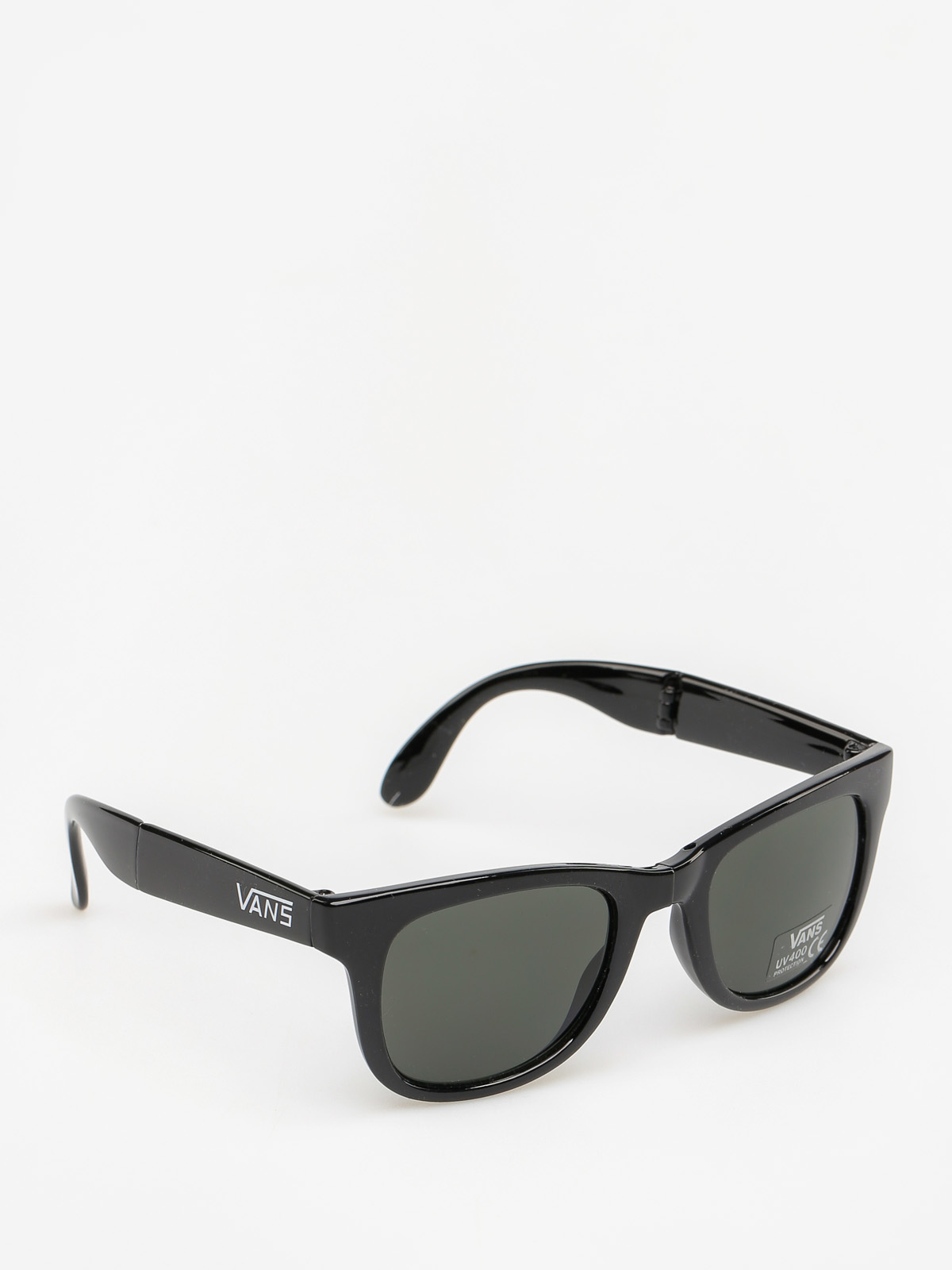 Vans Sonnenbrille Foldable Spicoli (black gloss)