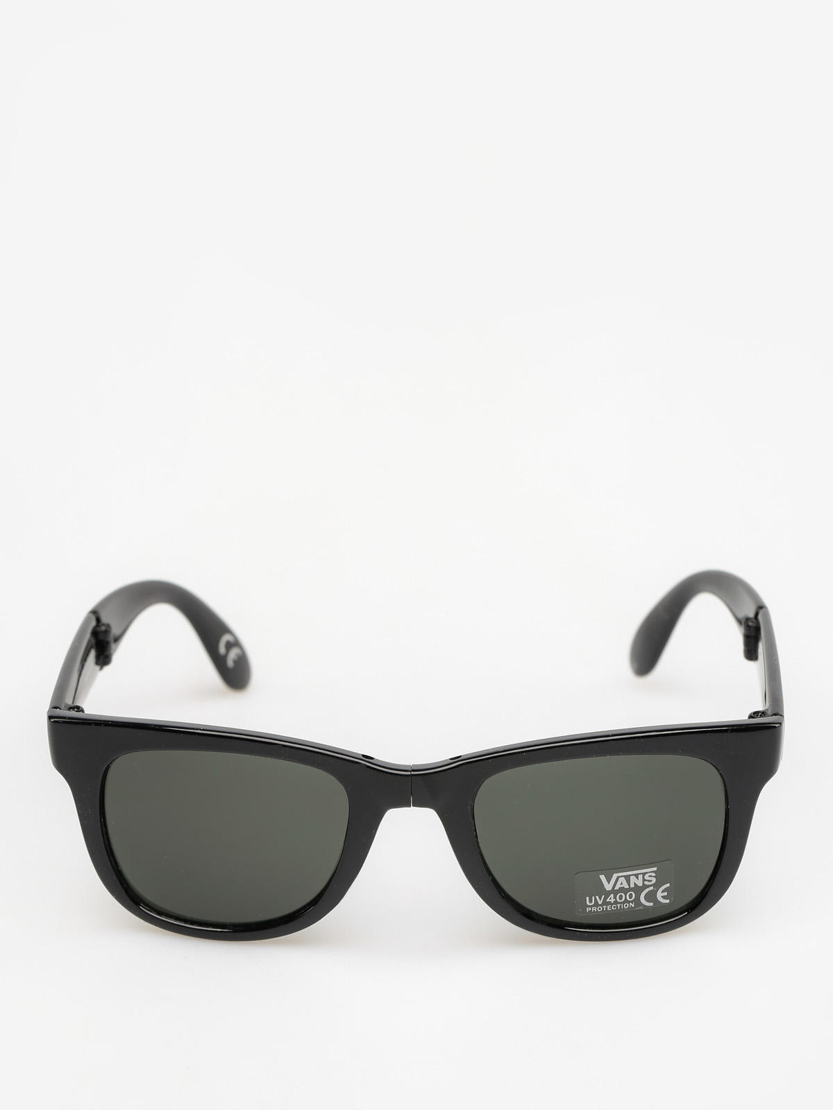 Vans Sonnenbrille Foldable Spicoli (black gloss)