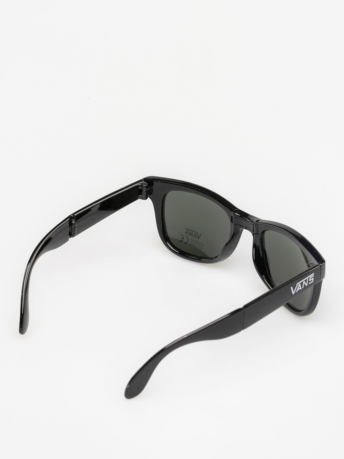 Vans Sonnenbrille Foldable Spicoli (black gloss)